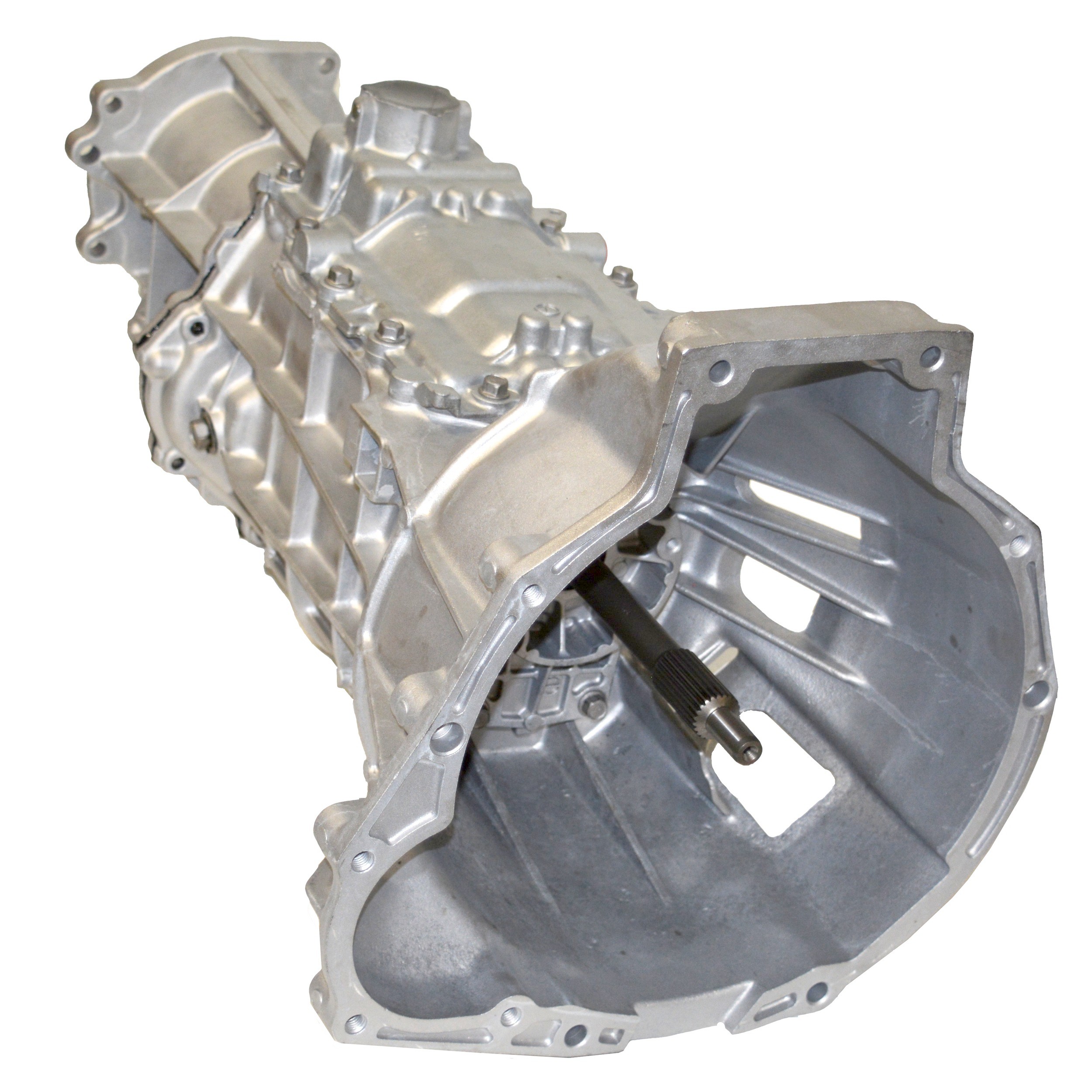 Manual Transmission Assembly | 20183-1731R