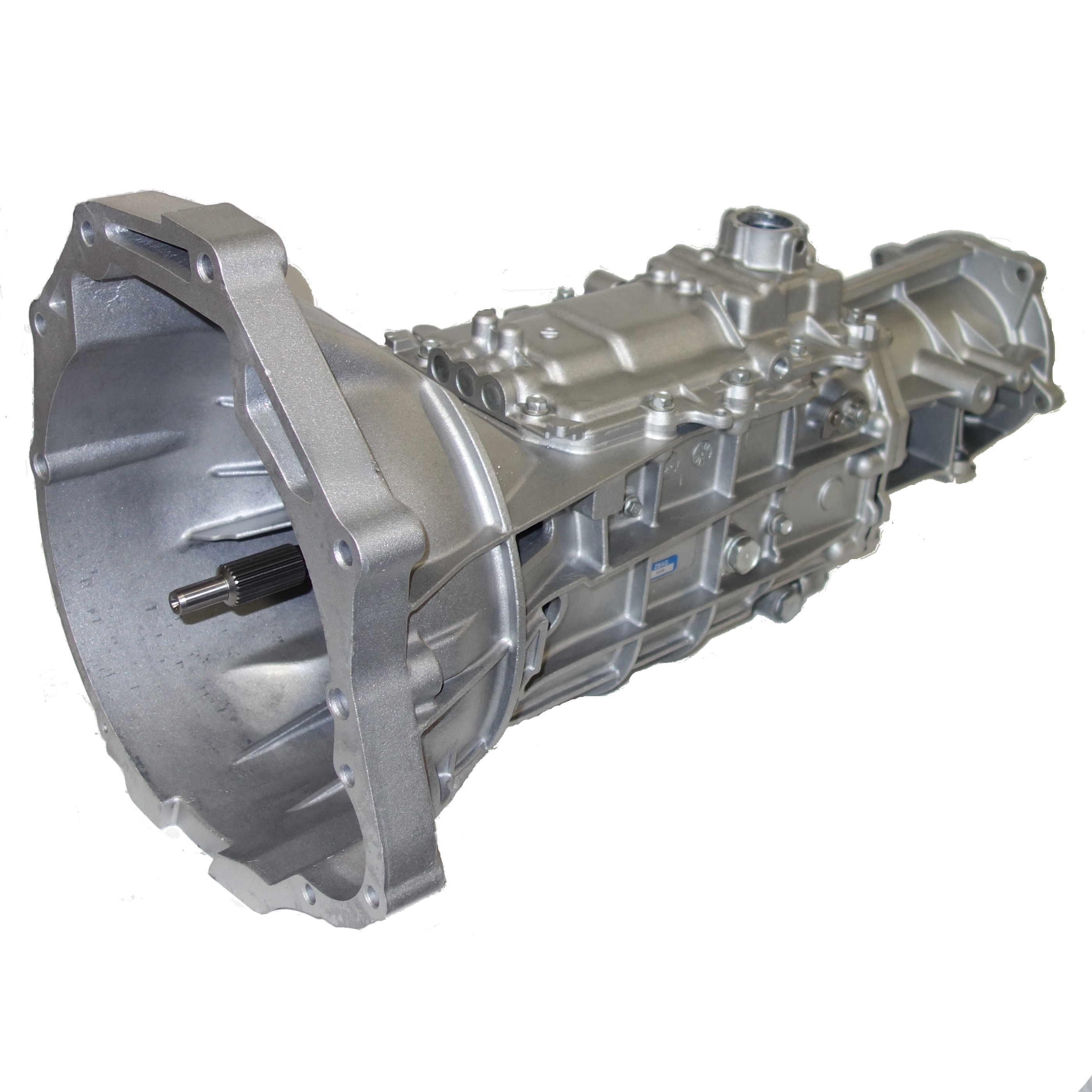 Manual Transmission Assembly | 20183-1744R