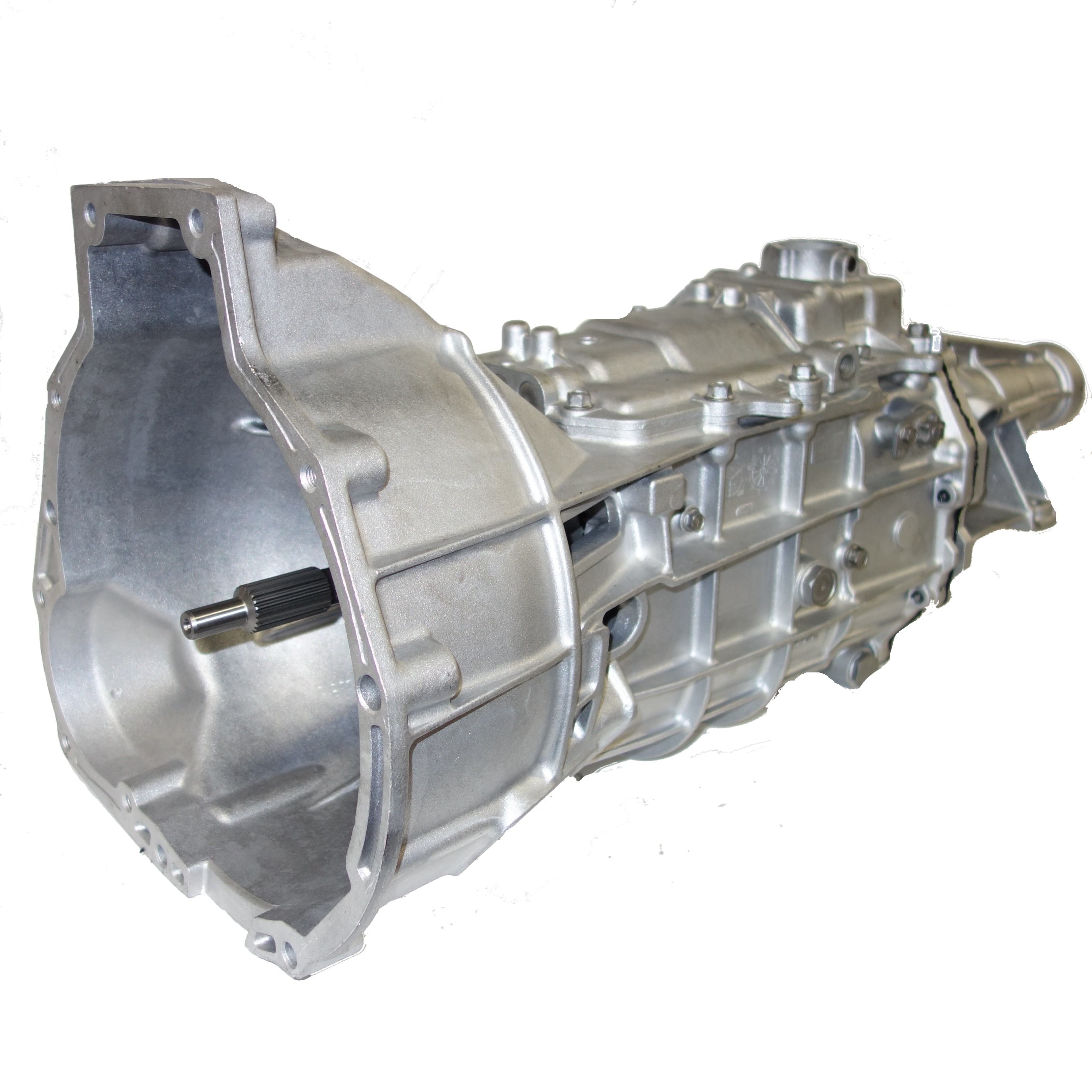 Manual Transmission Assembly | 20183-1747R