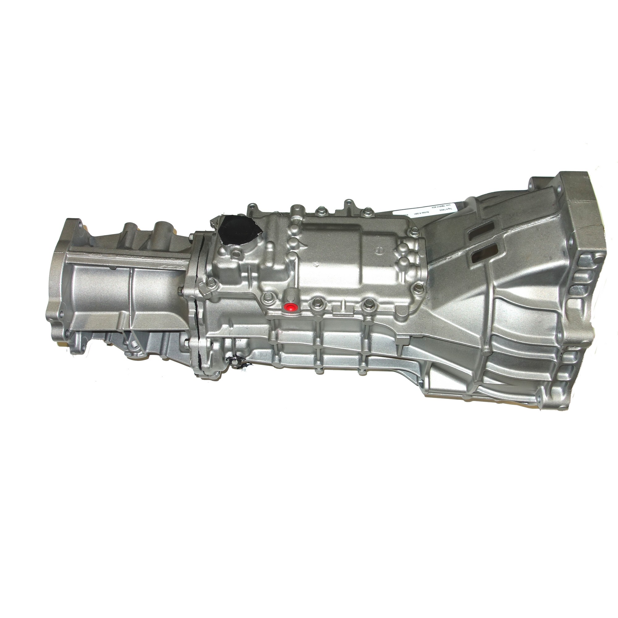 Manual Transmission Assembly | 20183-1755R