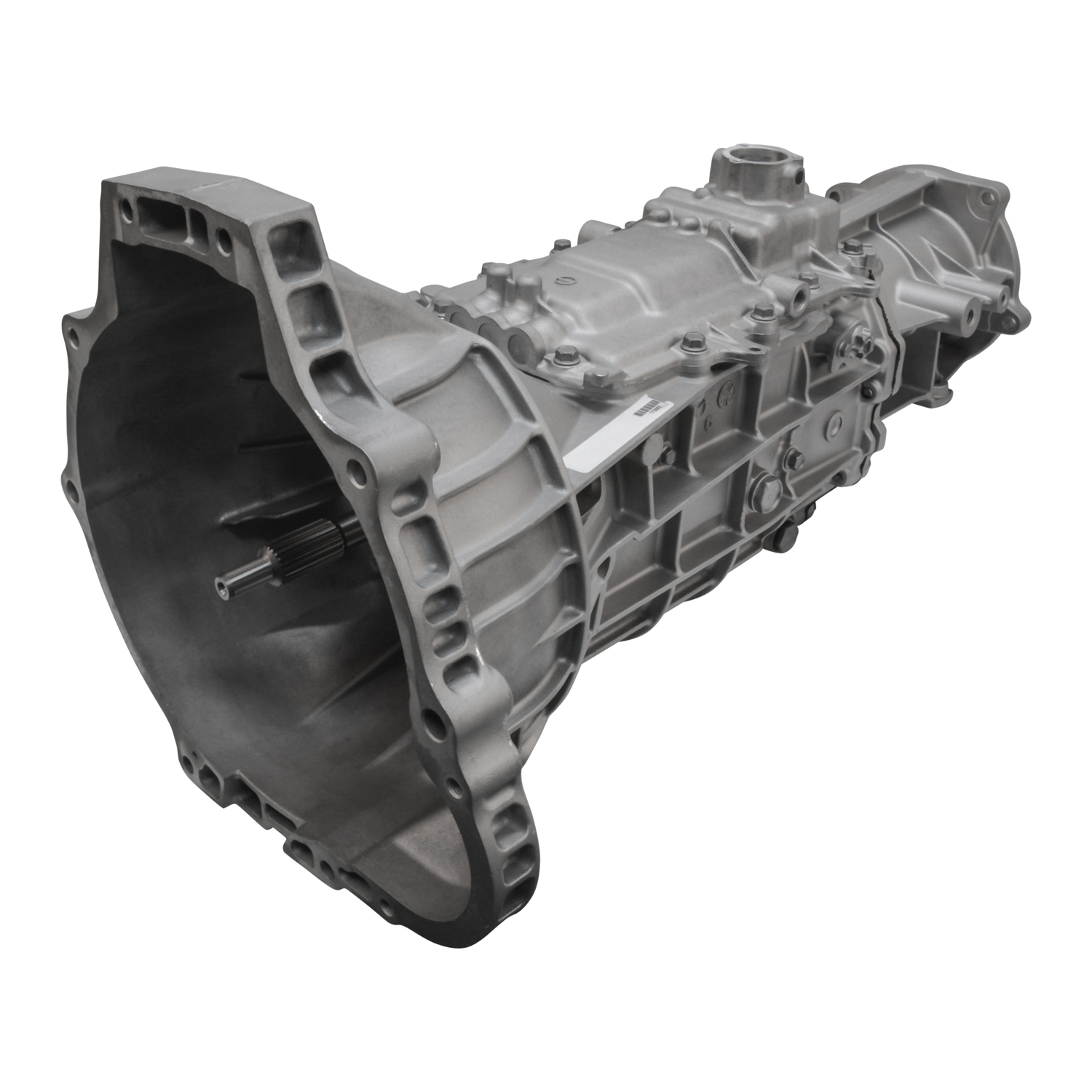 Manual Transmission Assembly | 20183-1758R