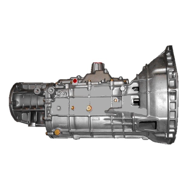 Manual Transmission Assembly | 20183-1762R