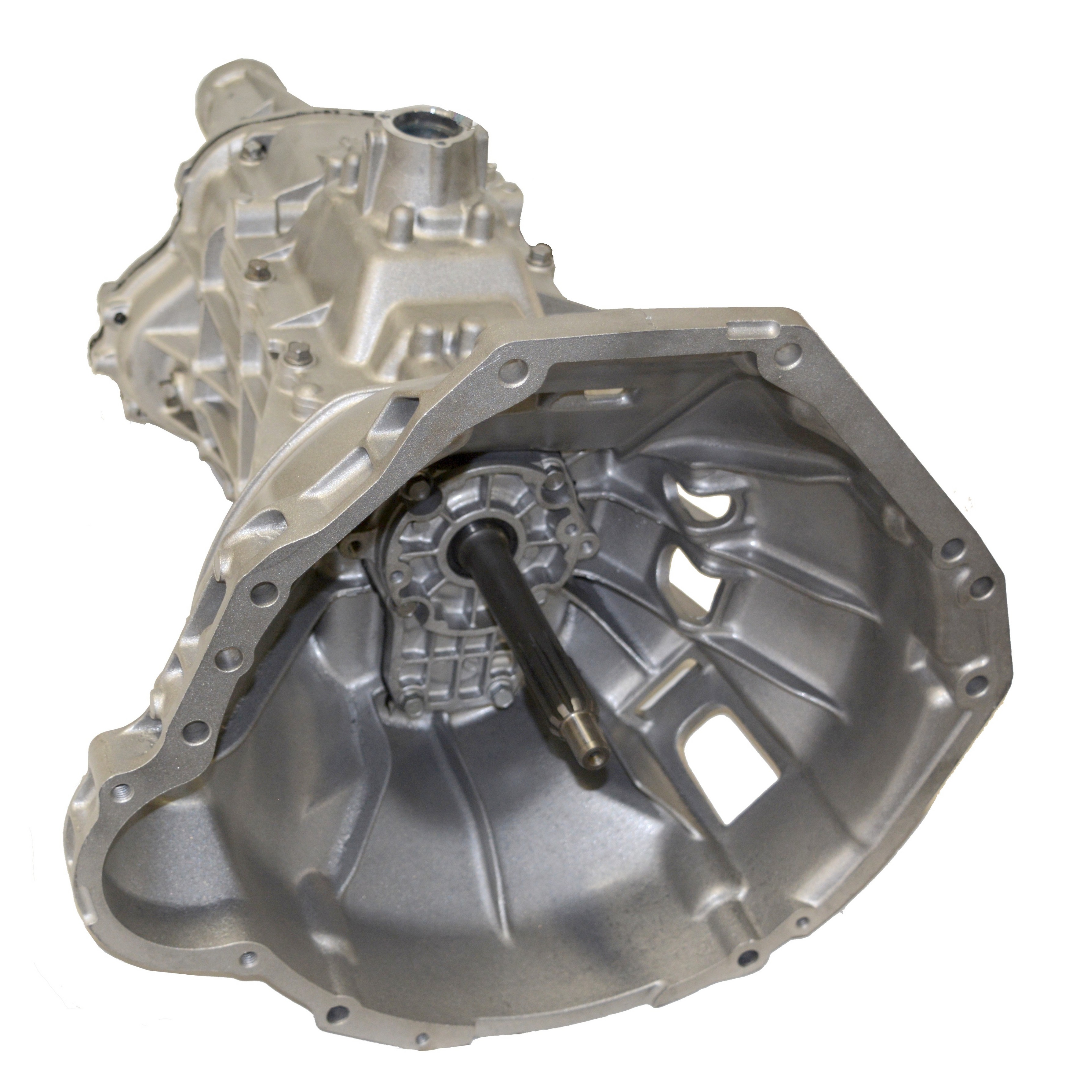 Manual Transmission Assembly | 20183-1770R
