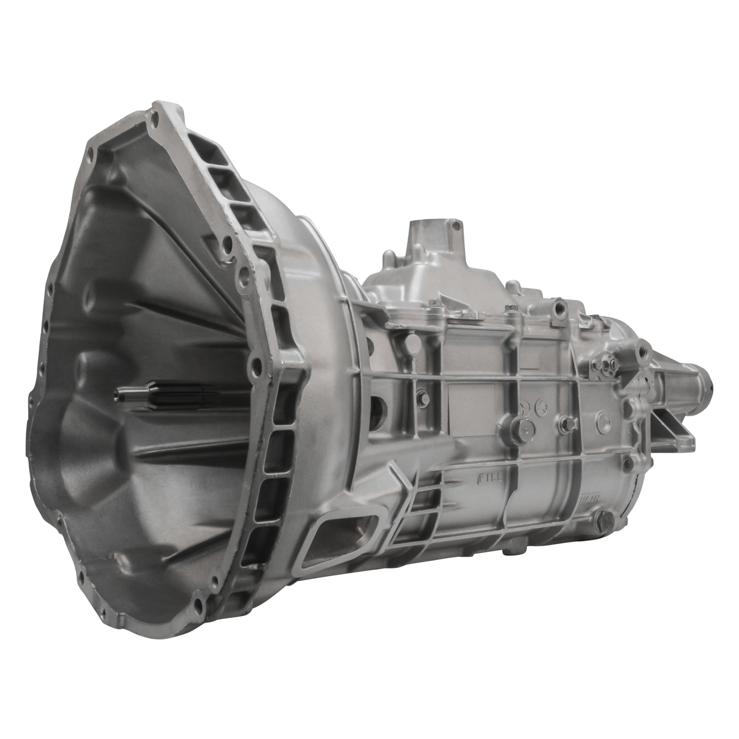 Manual Transmission Assembly | 20183-1764R