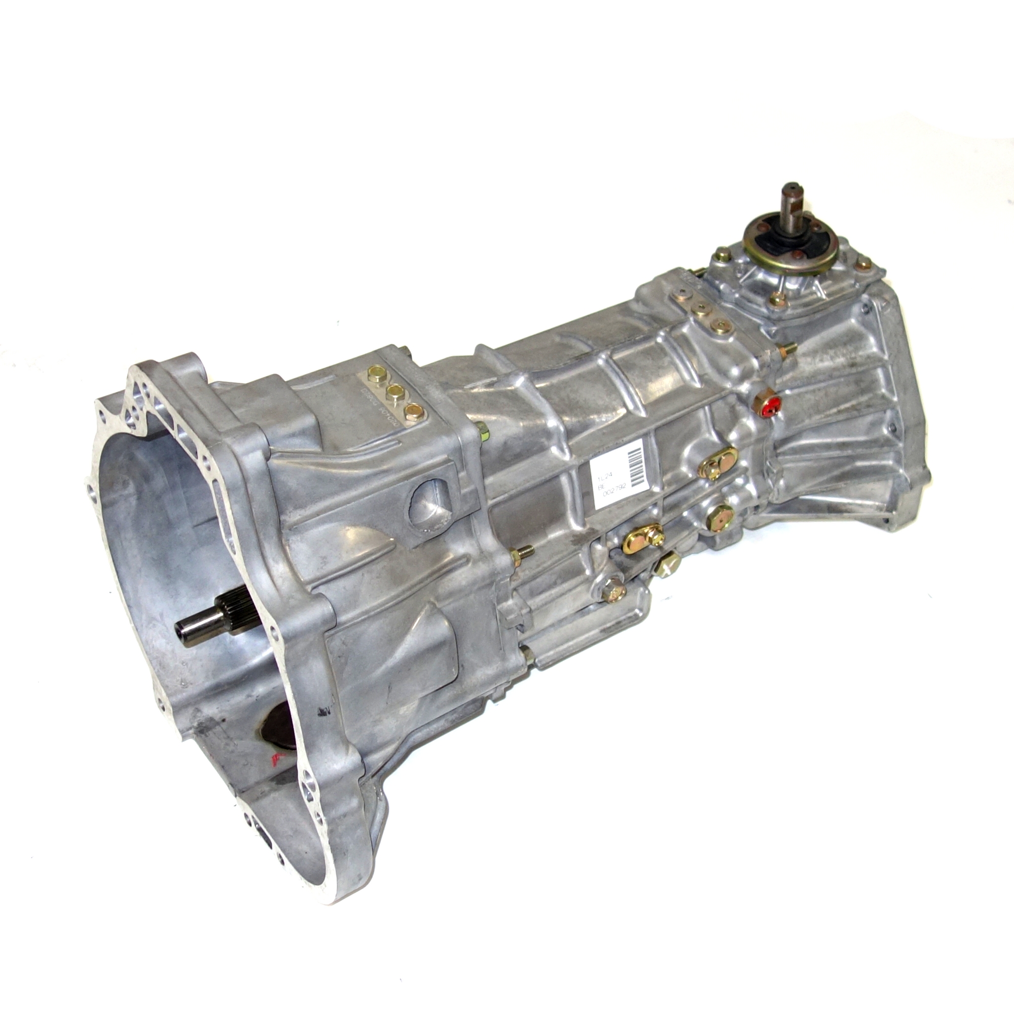 Manual Transmission Assembly | 20183-1771R
