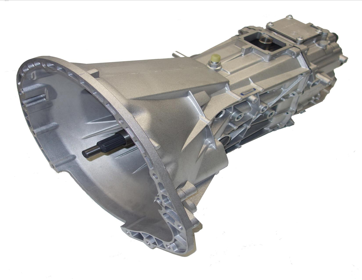 Manual Transmission Assembly | 20183-1776R