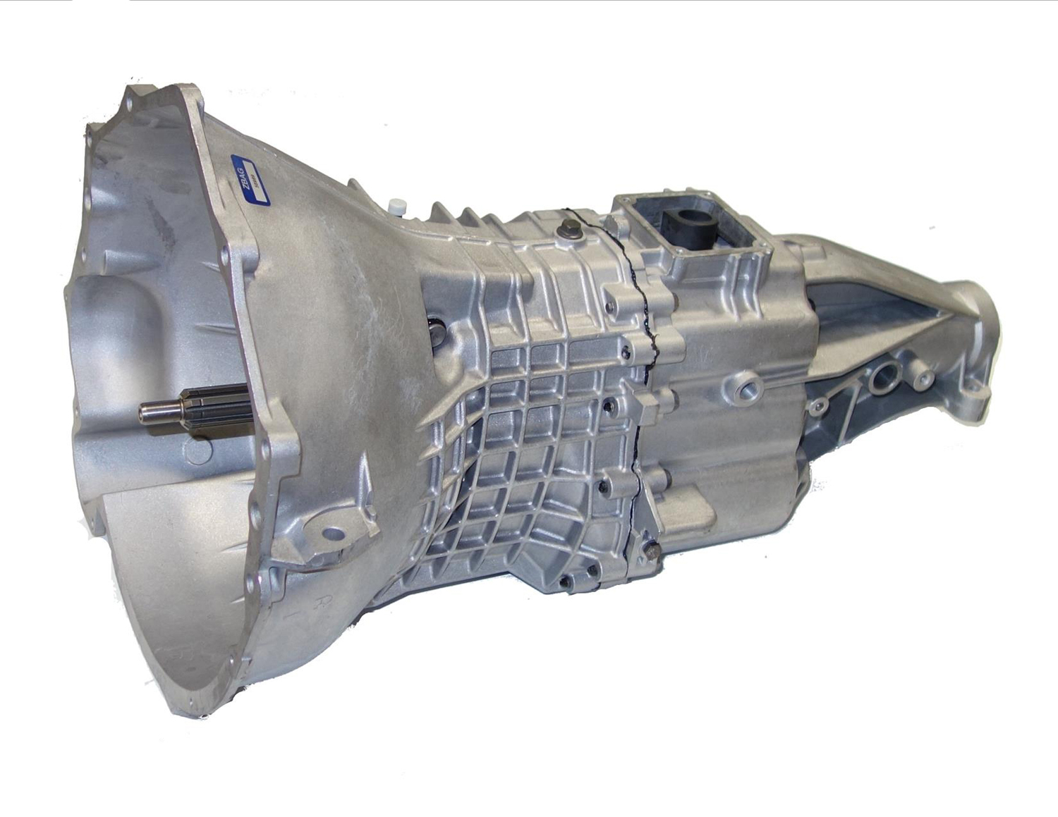 Manual Transmission Assembly | 20183-1777R