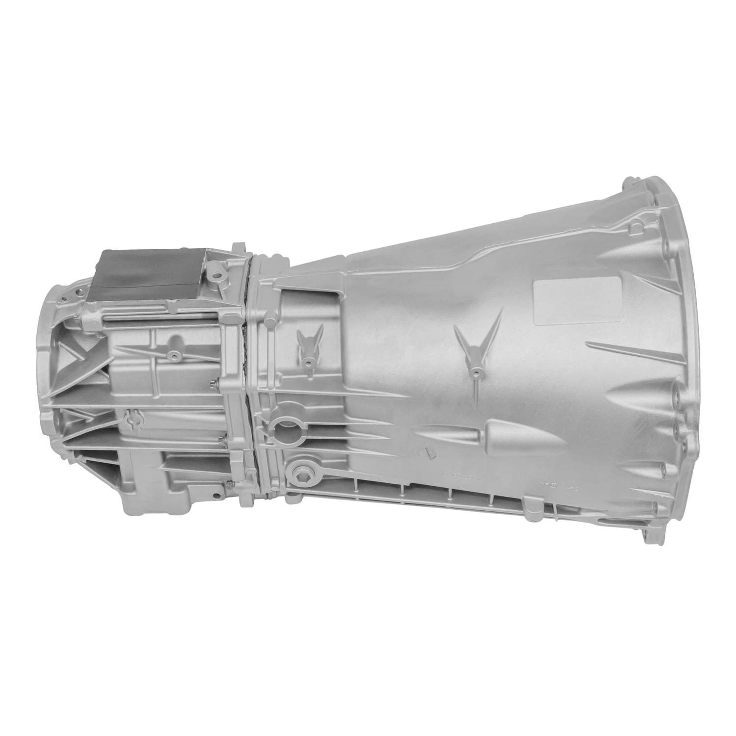 Manual Transmission Assembly | 20183-1789R
