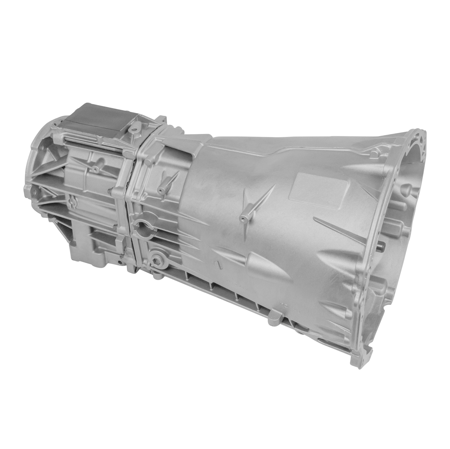 Manual Transmission Assembly | 20183-1789R