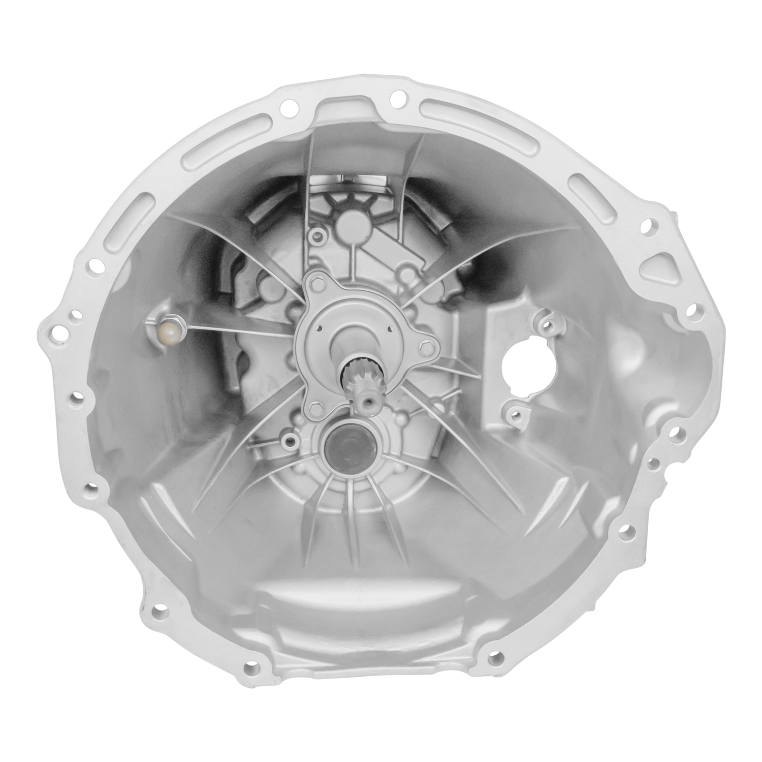 Manual Transmission Assembly | 20183-1789R