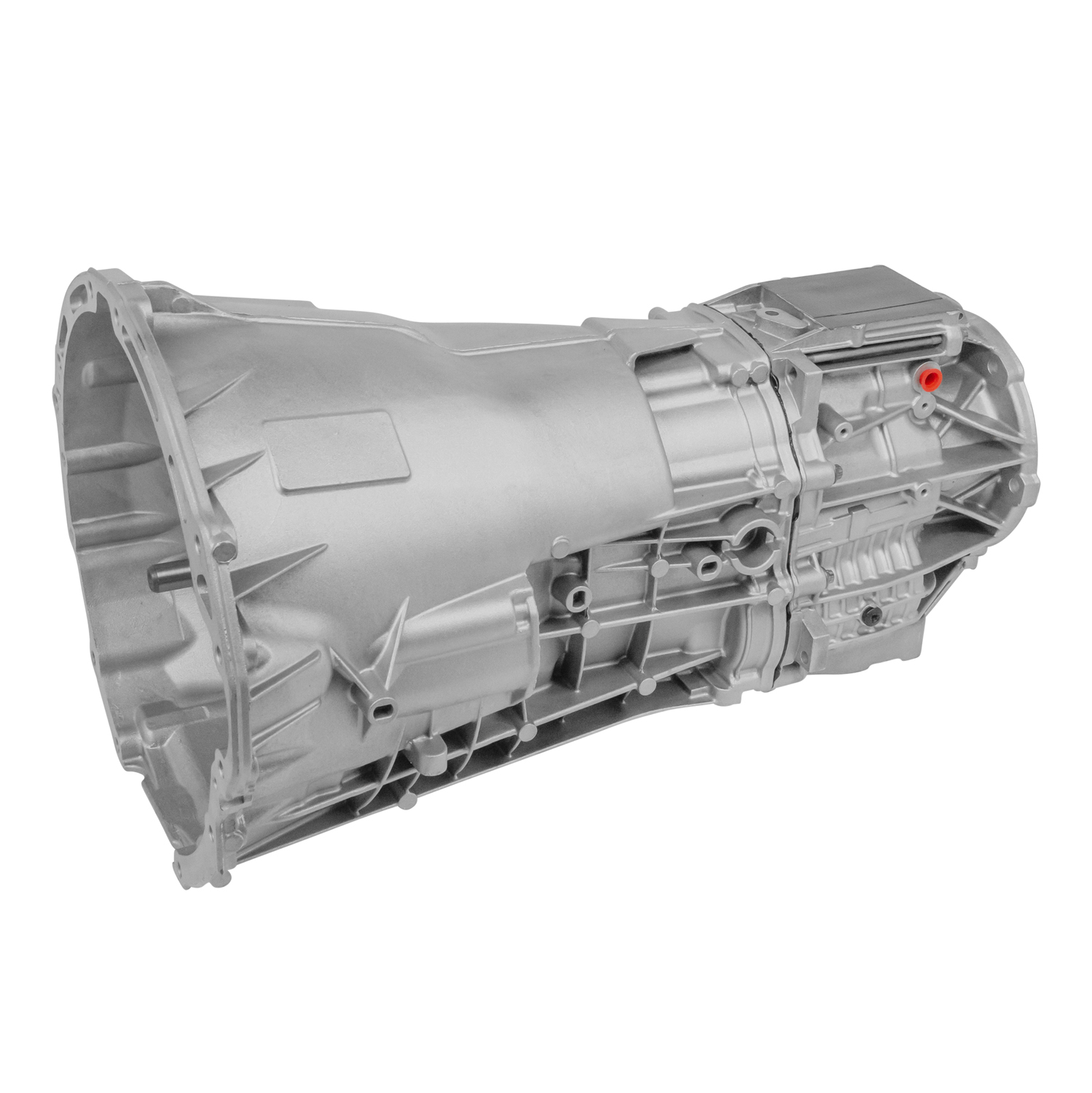 Manual Transmission Assembly | 20183-1789R