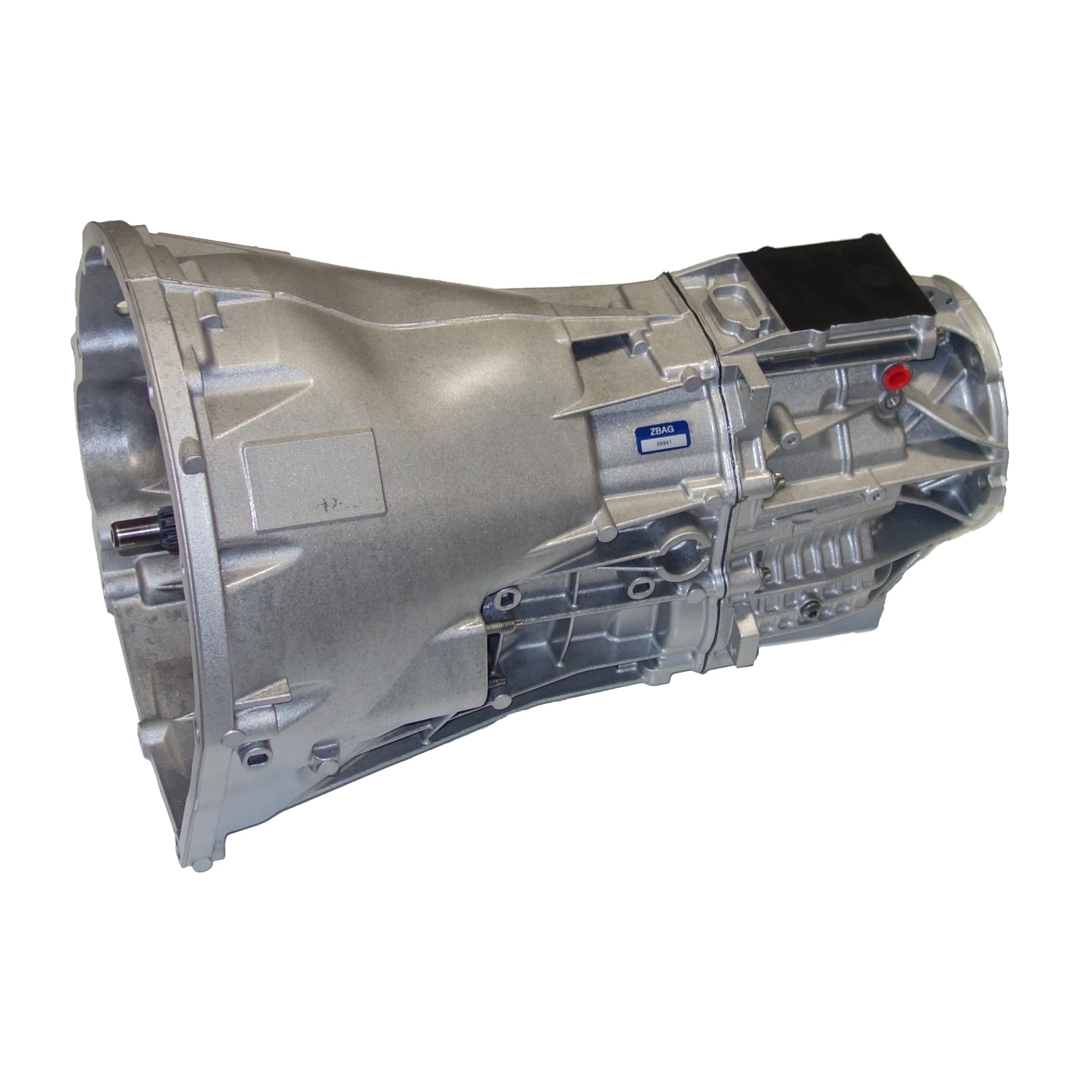 Manual Transmission Assembly | 20183-1793R