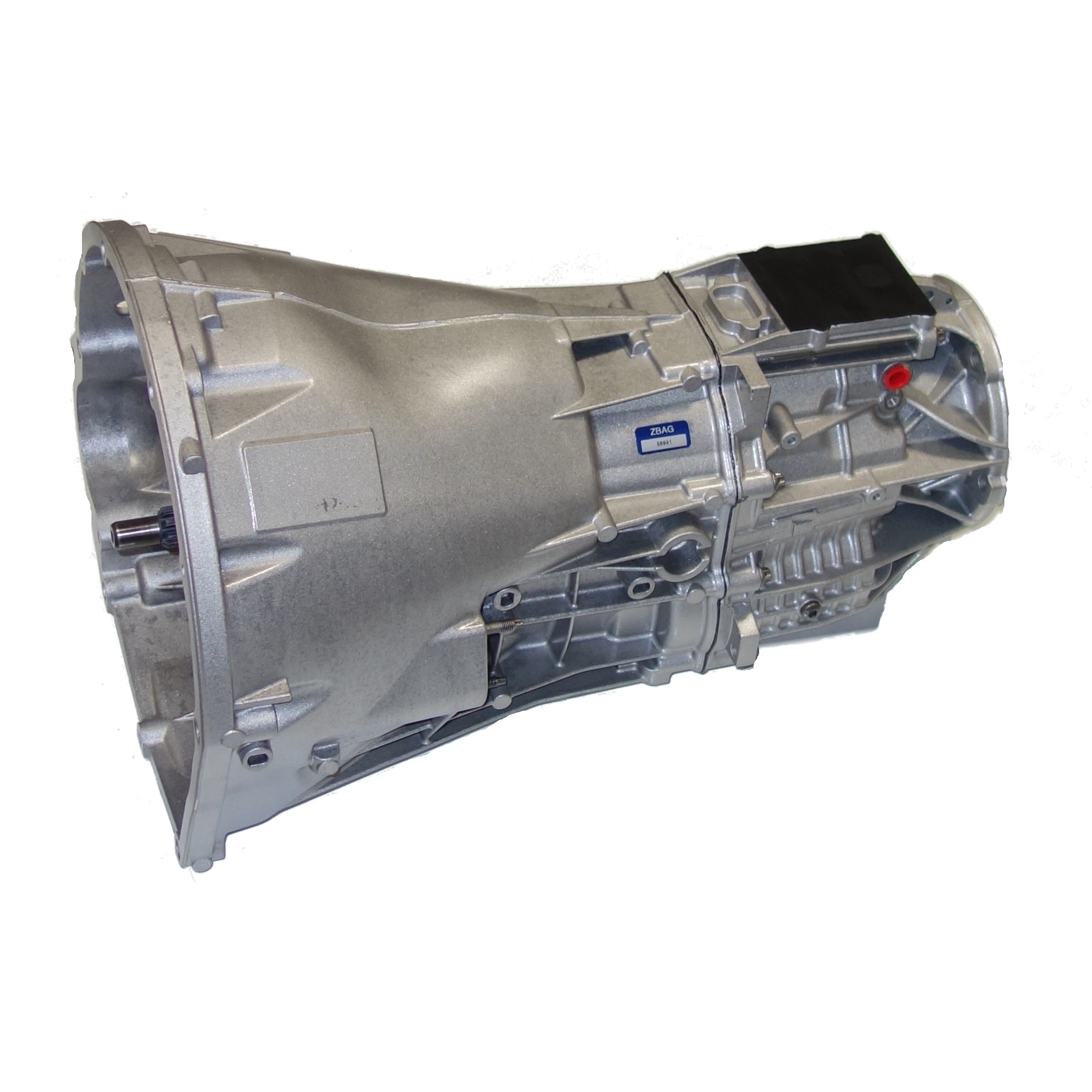 Manual Transmission Assembly | 20183-1795R