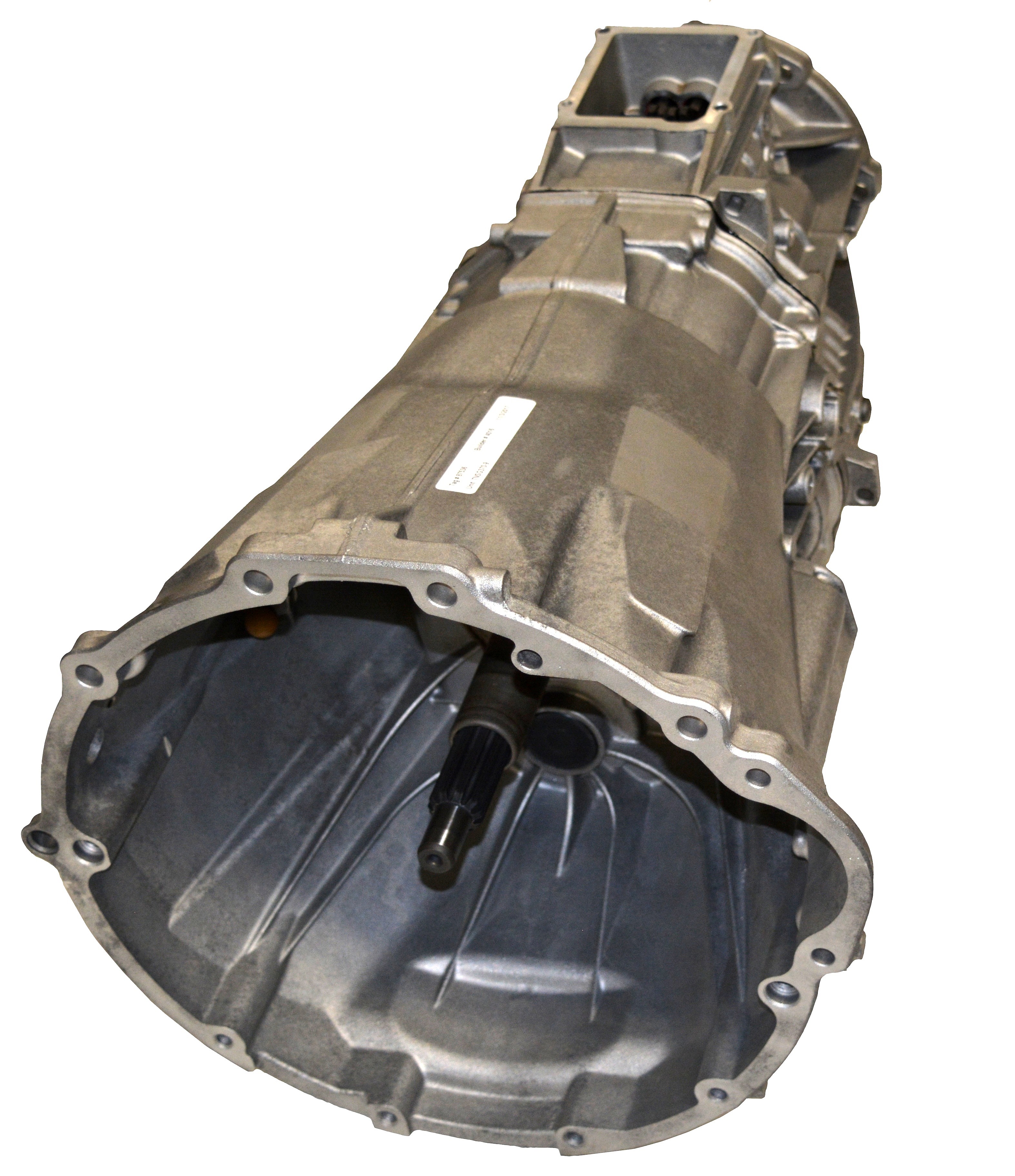 Manual Transmission Assembly | 20183-1797R