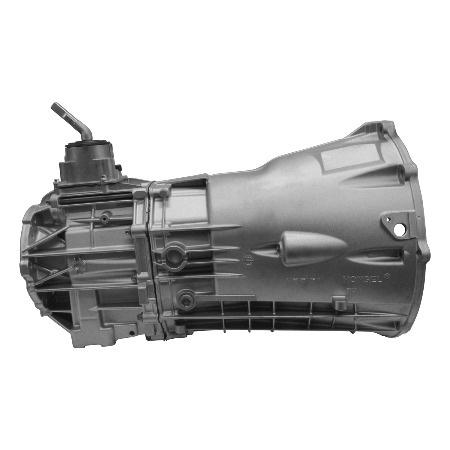 Manual Transmission Assembly | 20183-1797R