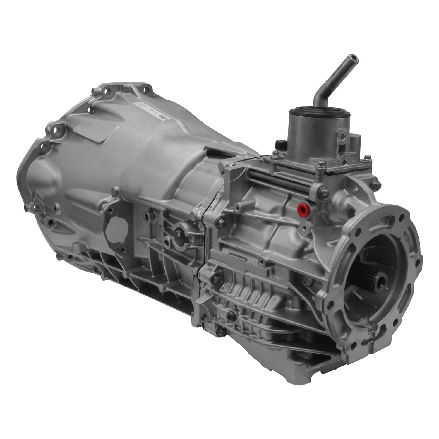 Manual Transmission Assembly | 20183-1708R