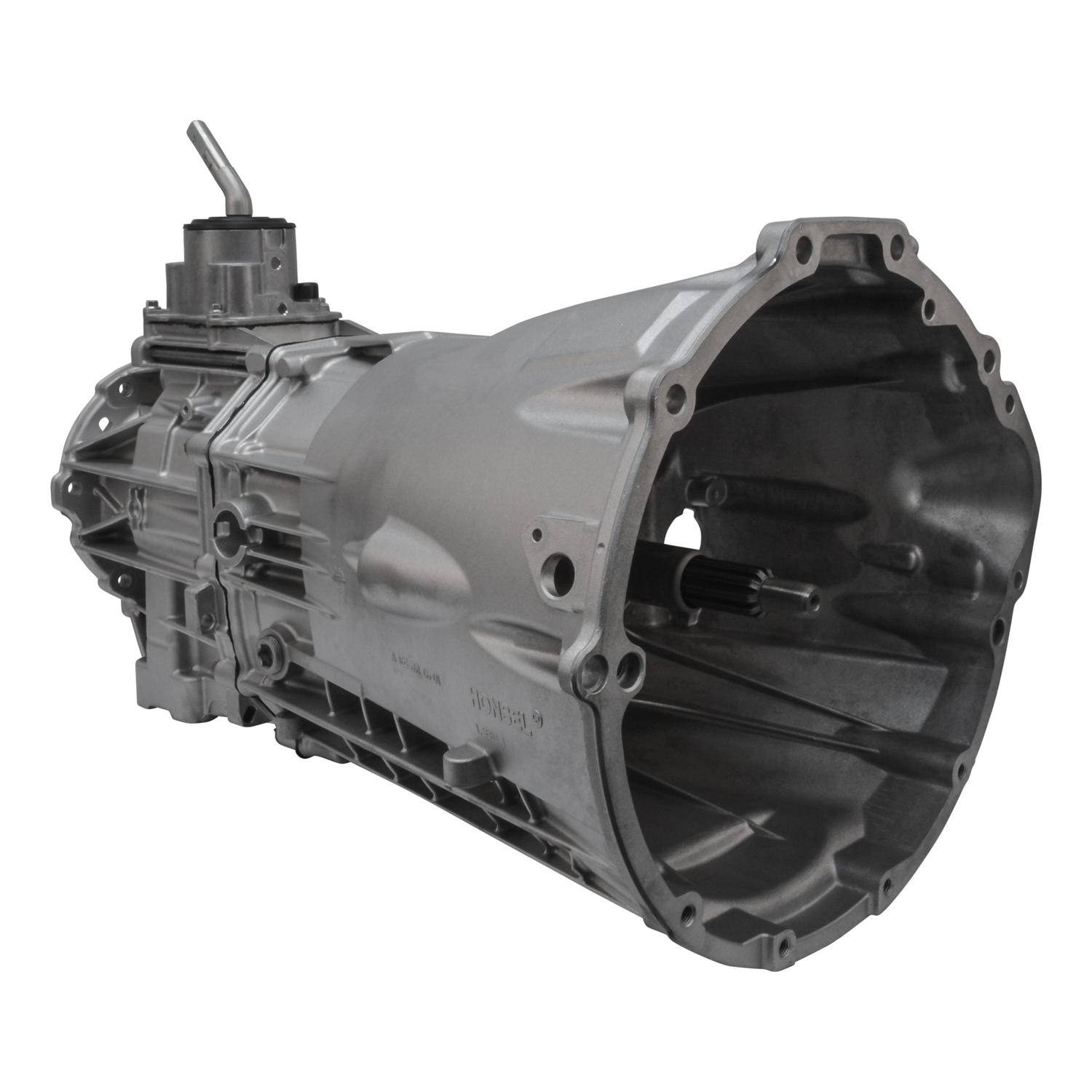 Manual Transmission Assembly | 20183-1797R