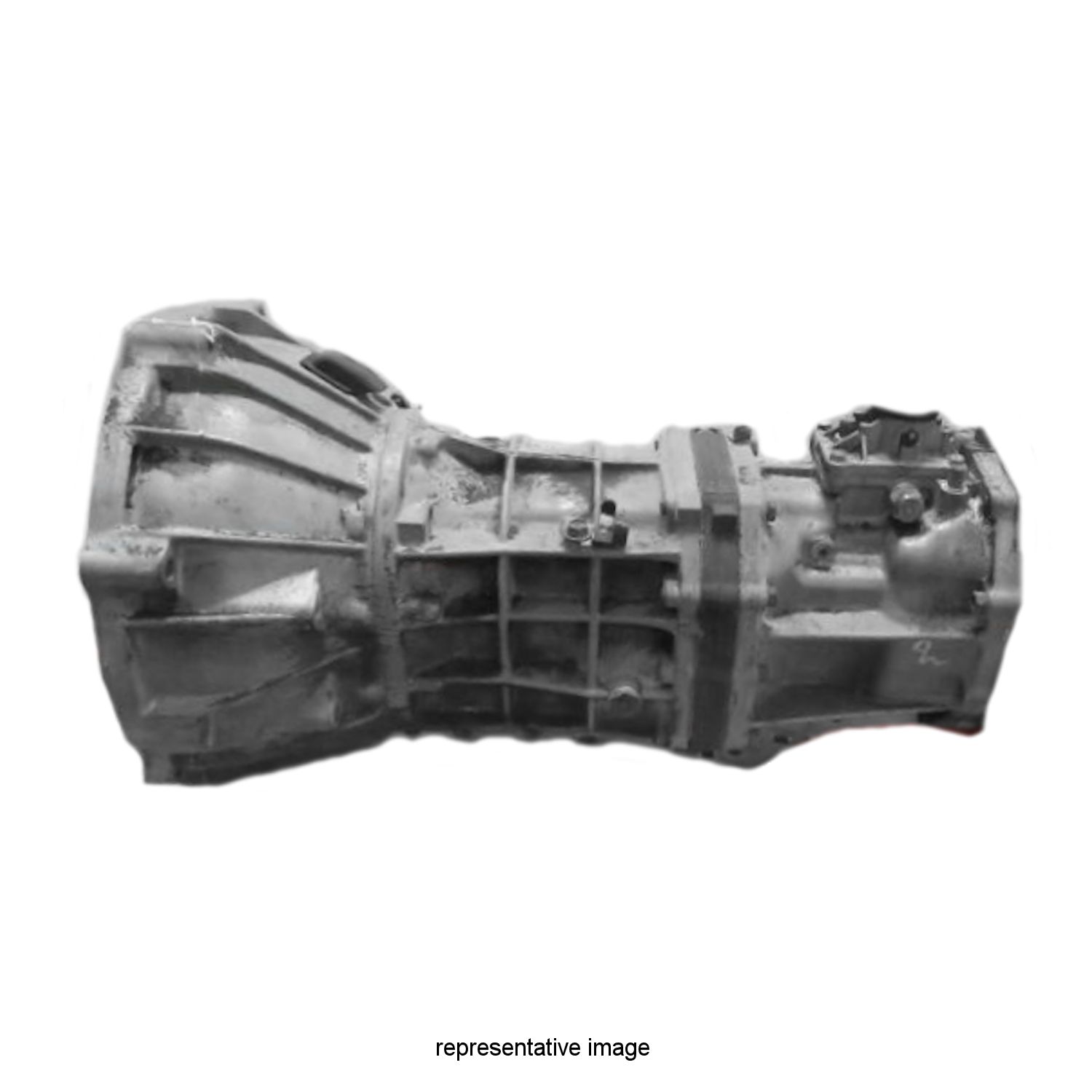 Manual Transmission Assembly | 20183-1798R