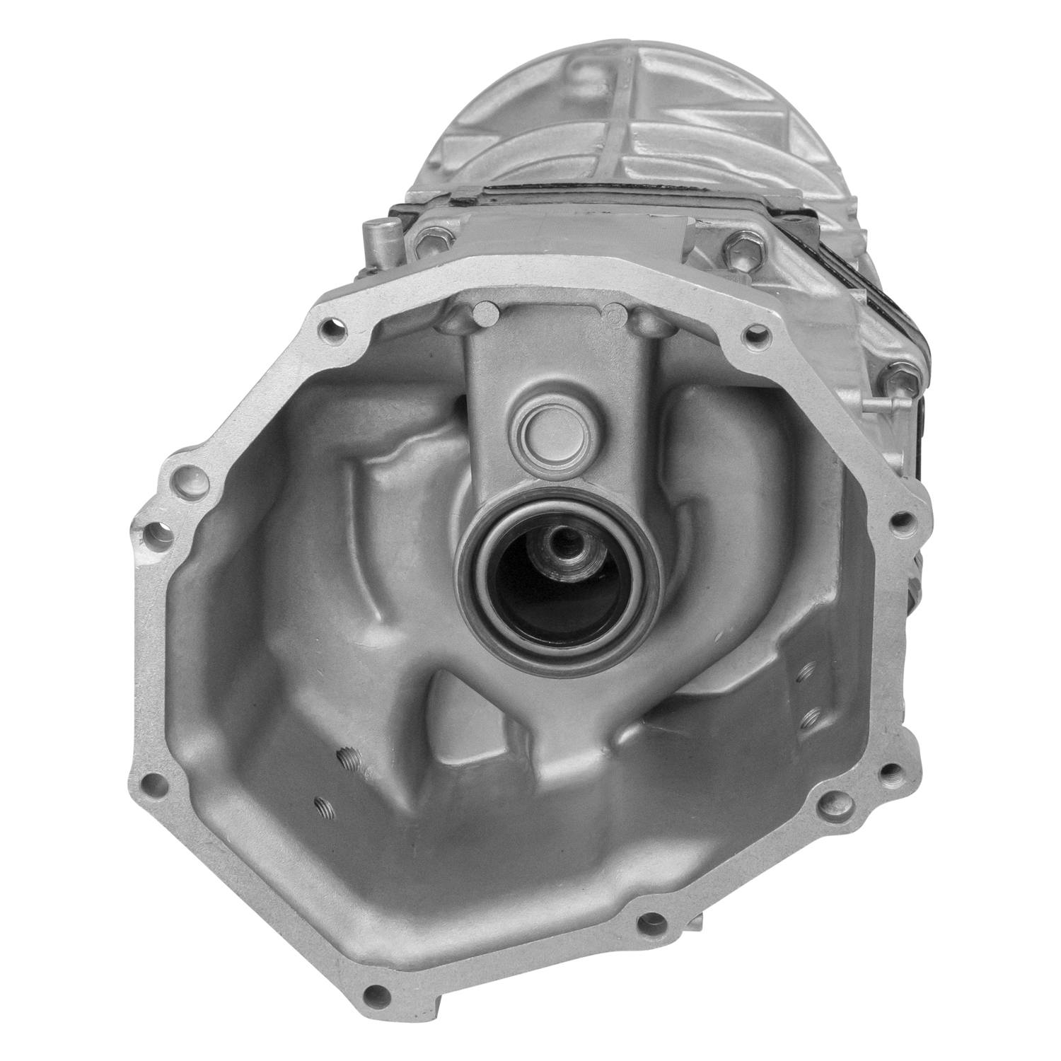 Manual Transmission Assembly | 20183-1799R