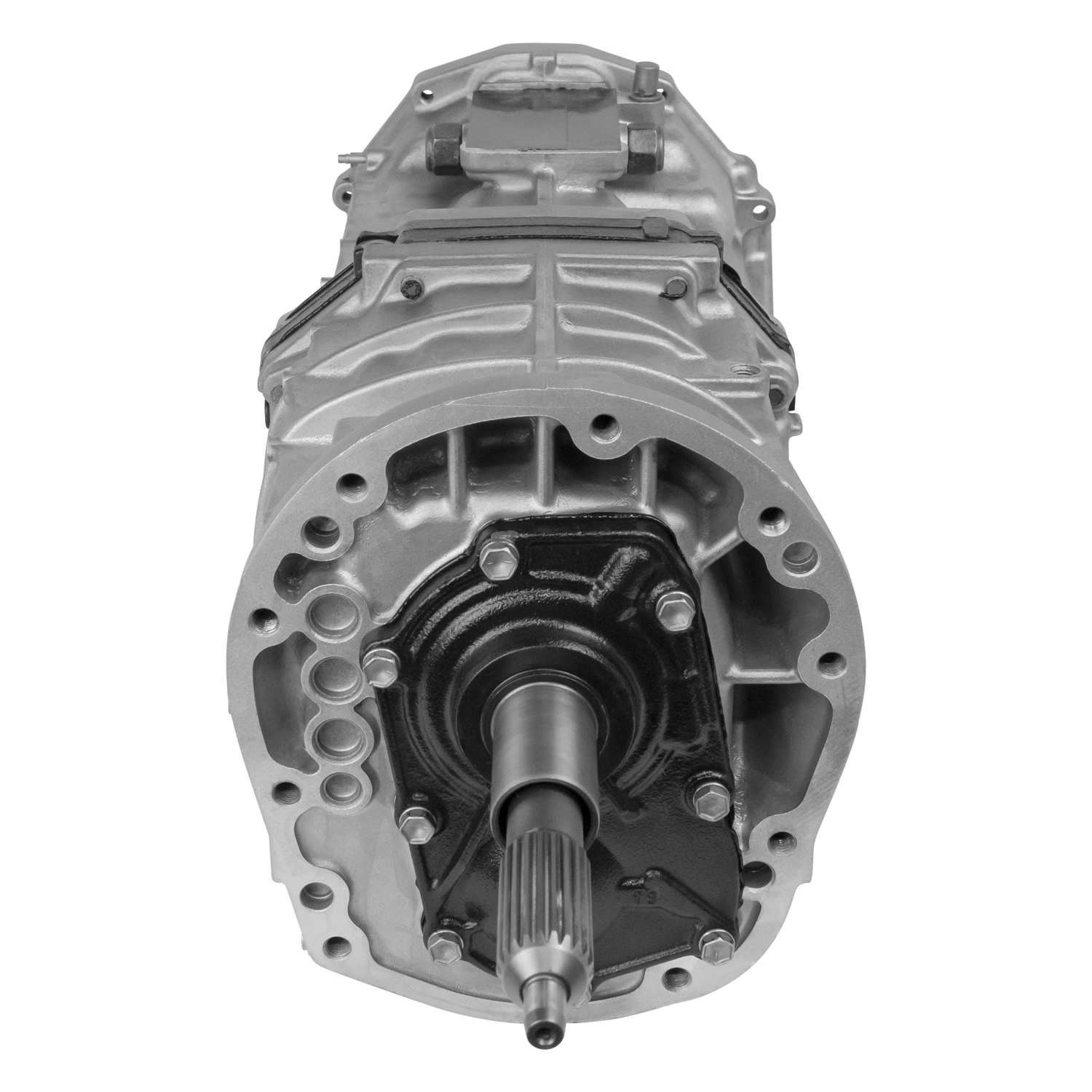 Manual Transmission Assembly | 20183-1799R