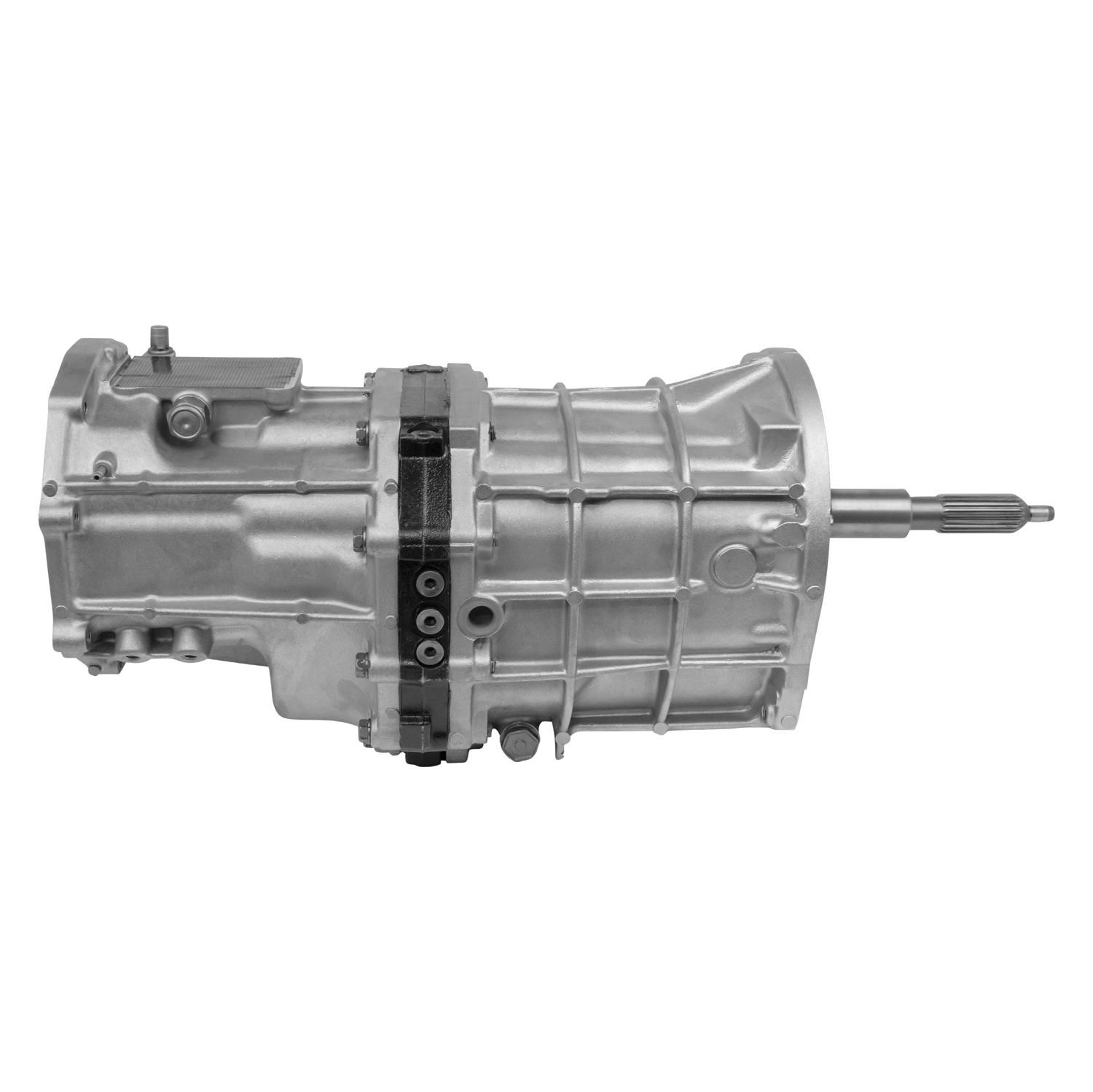 Manual Transmission Assembly | 20183-1799R