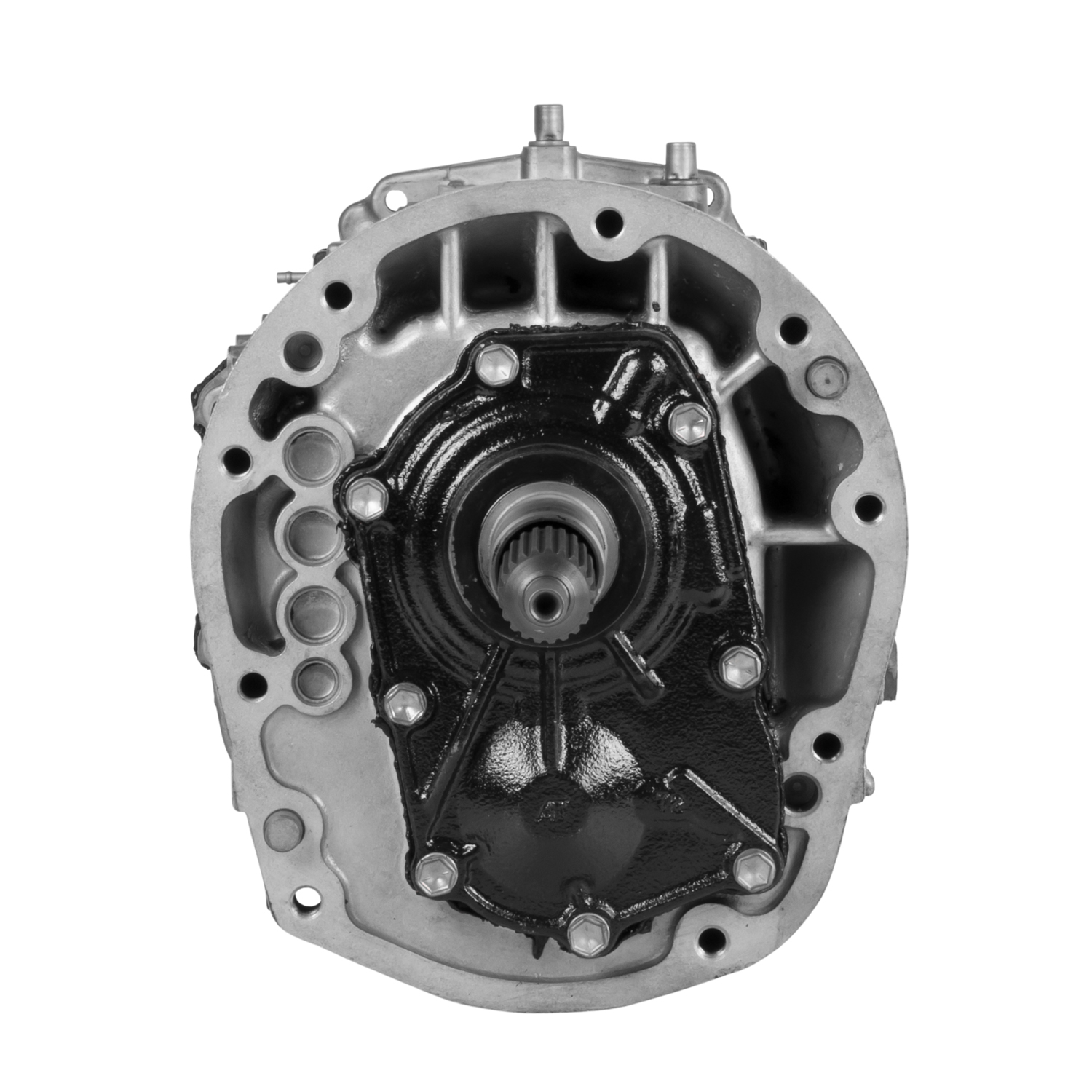 Manual Transmission Assembly | 20183-1800R