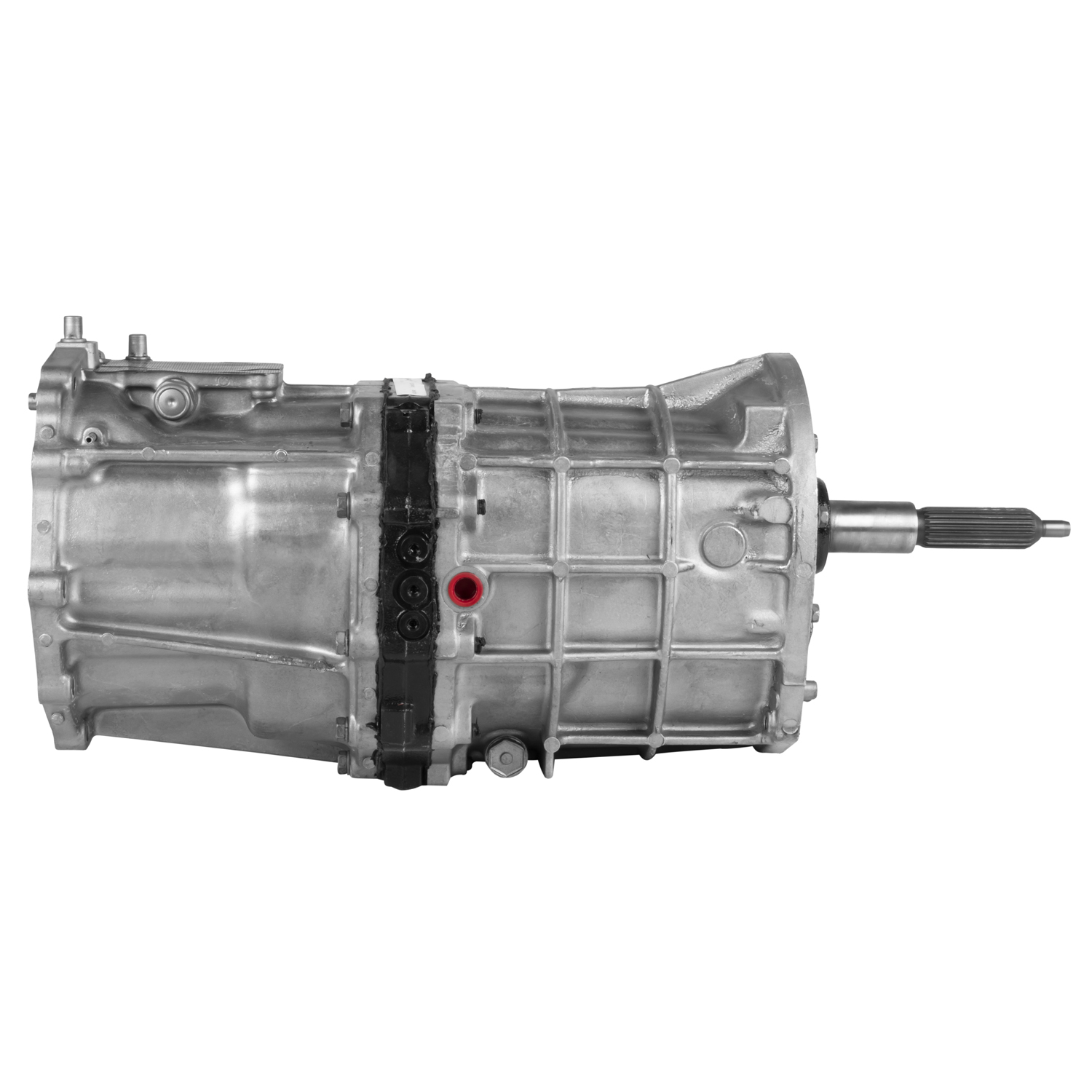 Manual Transmission Assembly | 20183-1800R