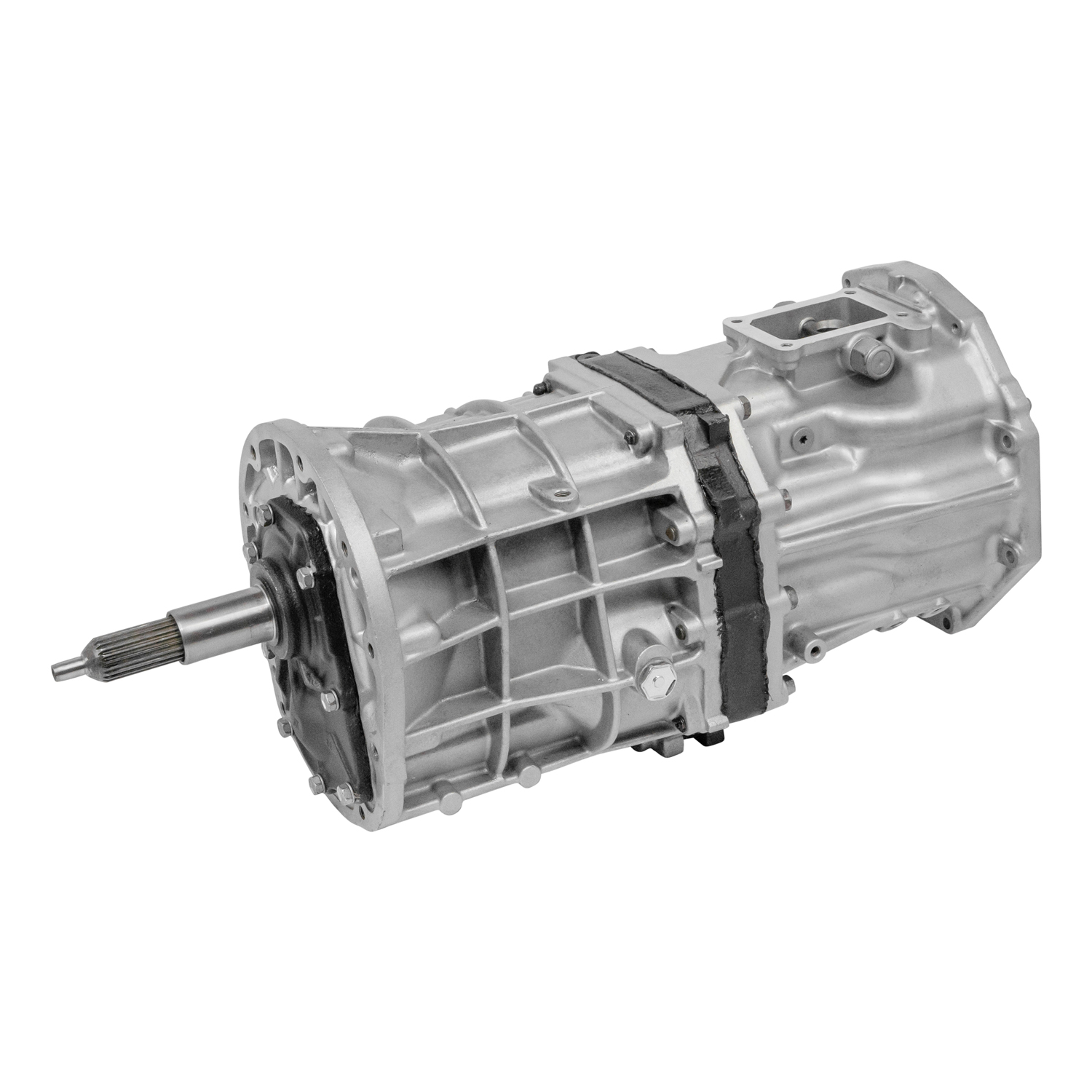 Manual Transmission Assembly | 20183-1802R