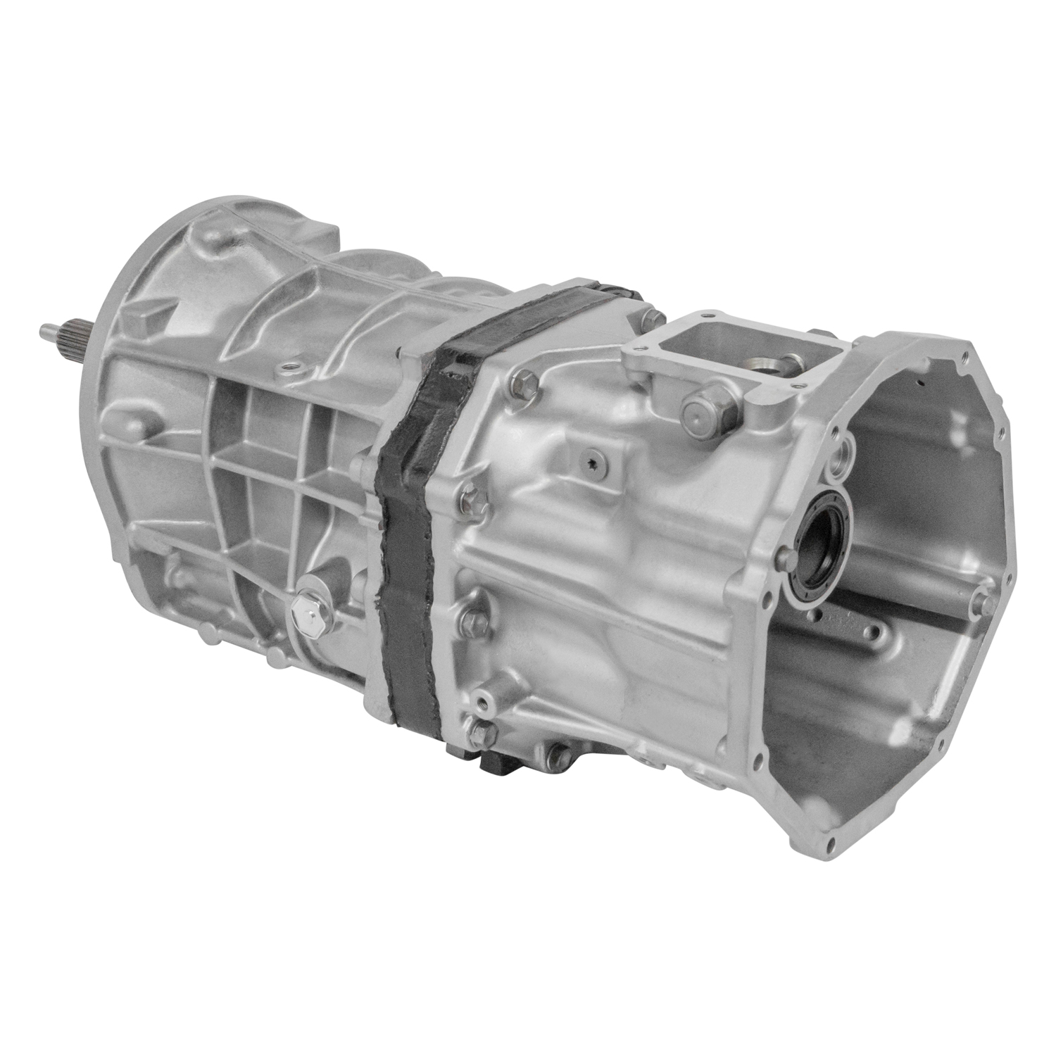 Manual Transmission Assembly | 20183-1802R