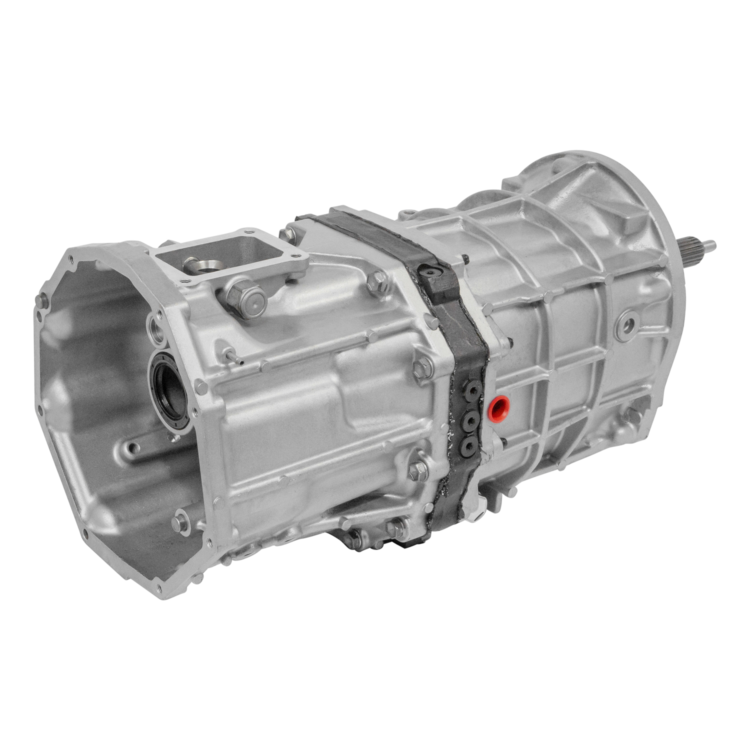 Manual Transmission Assembly | 20183-1802R
