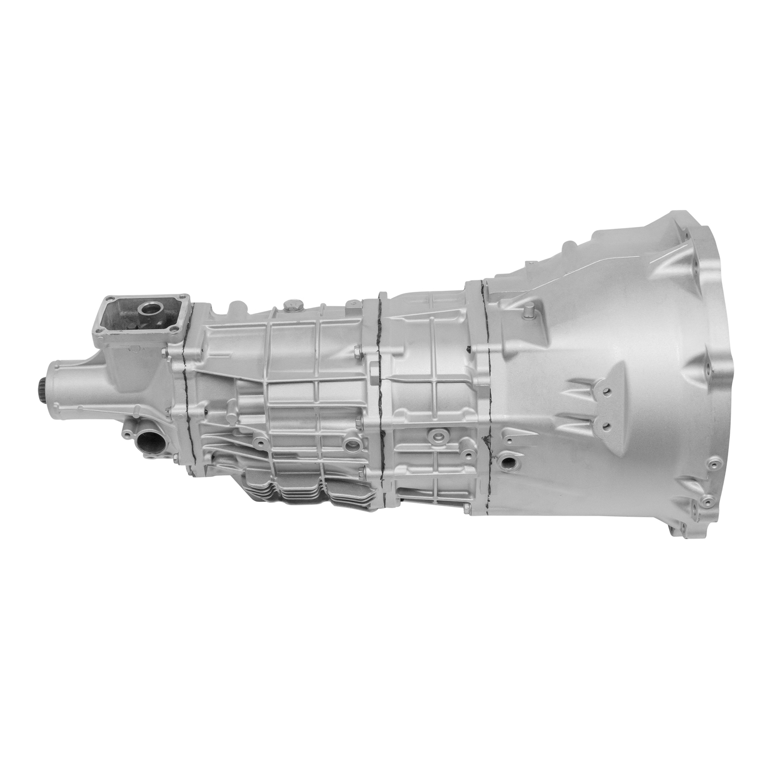 Manual Transmission Assembly | 20183-1803R