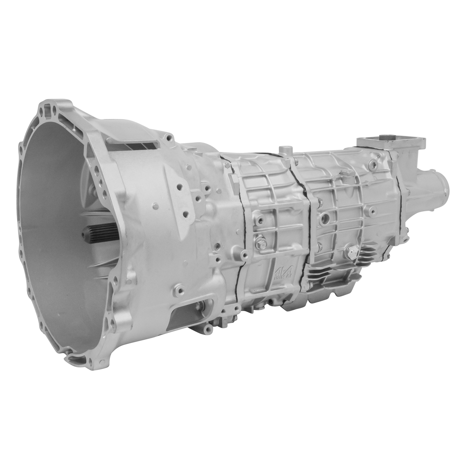 Manual Transmission Assembly | 20183-1803R