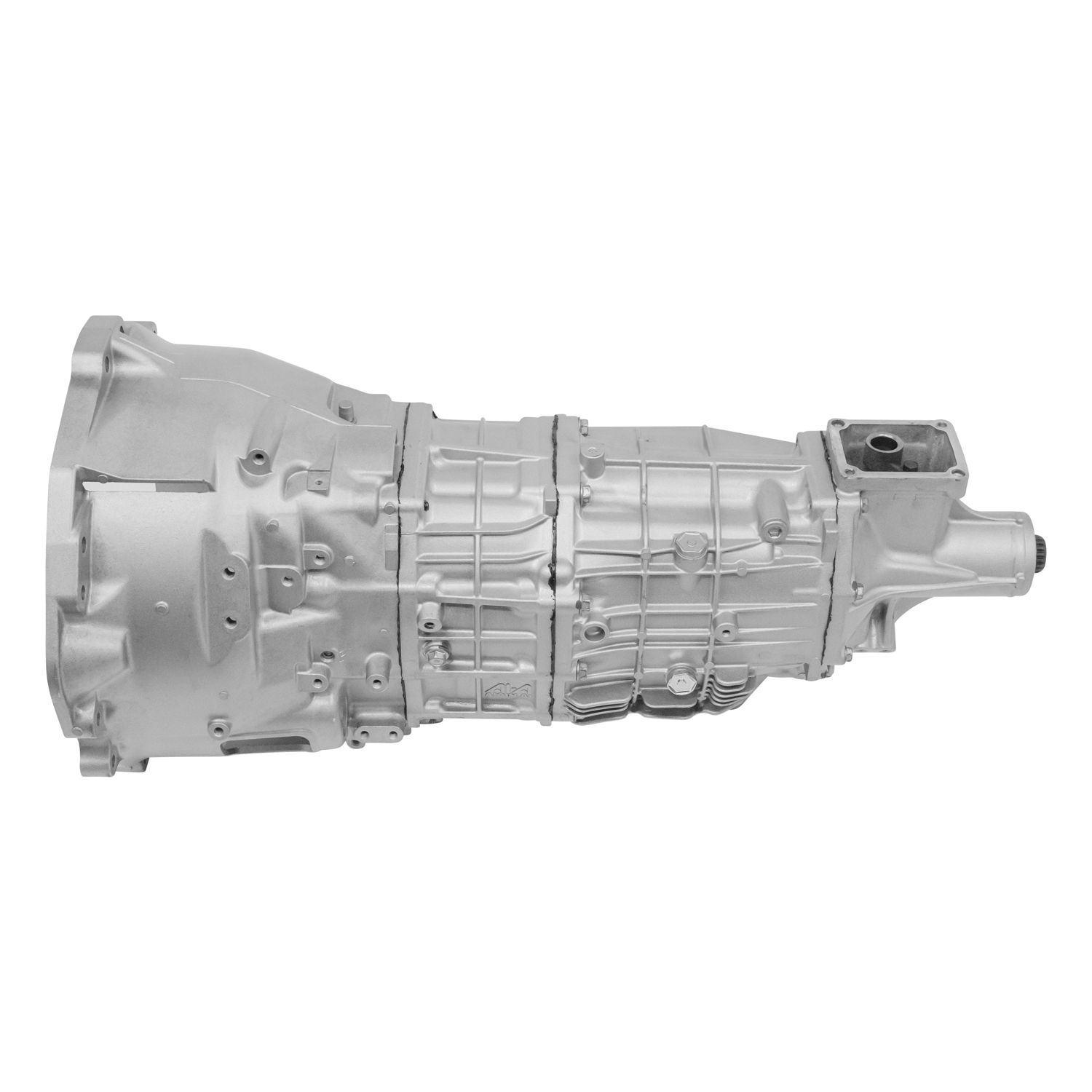 Manual Transmission Assembly | 20183-1803R