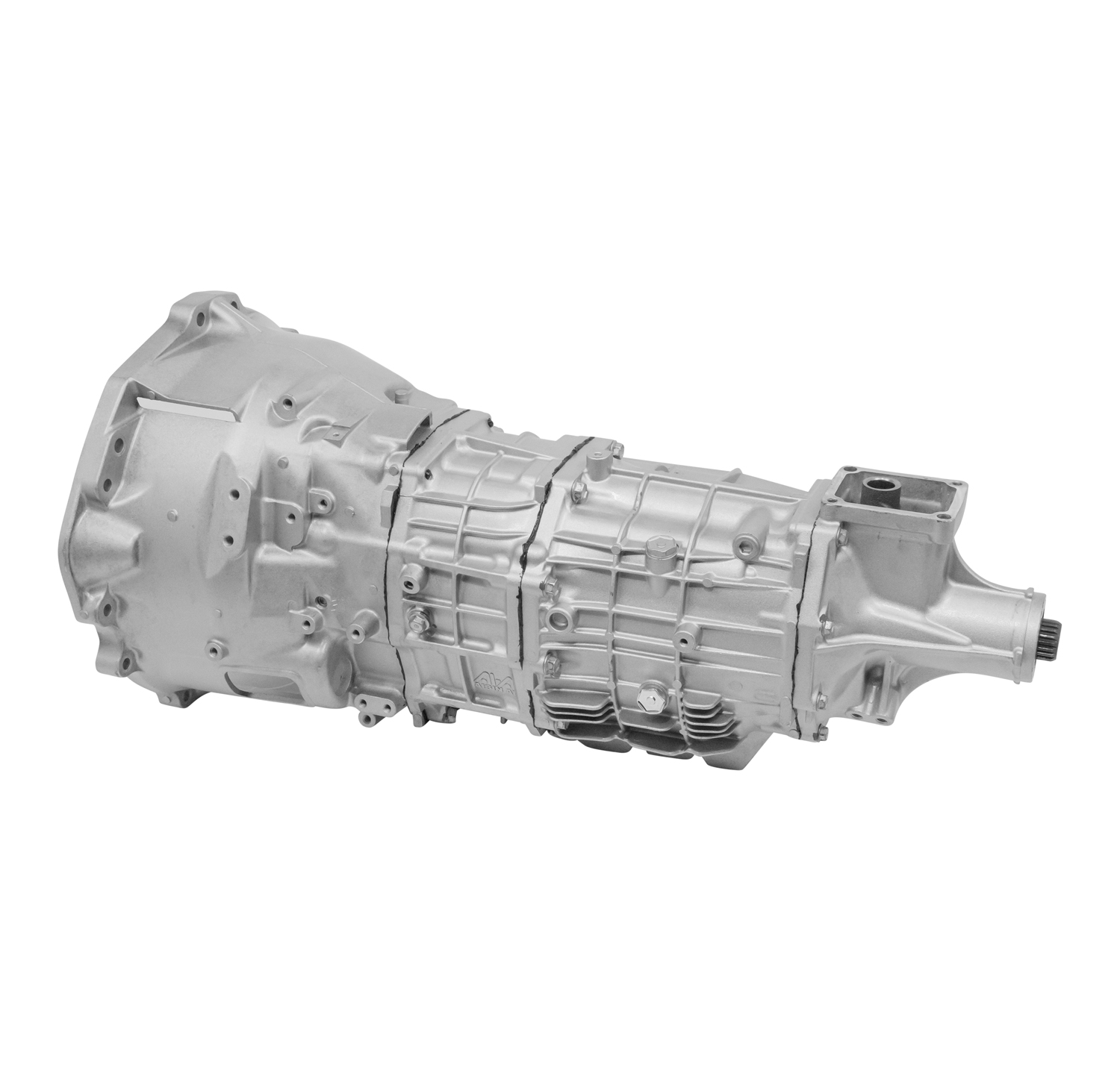 Manual Transmission Assembly | 20183-1803R