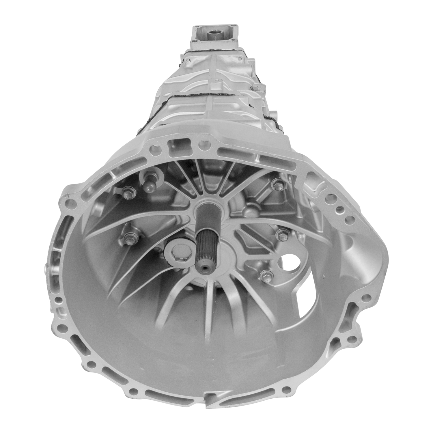 Manual Transmission Assembly | 20183-1803R