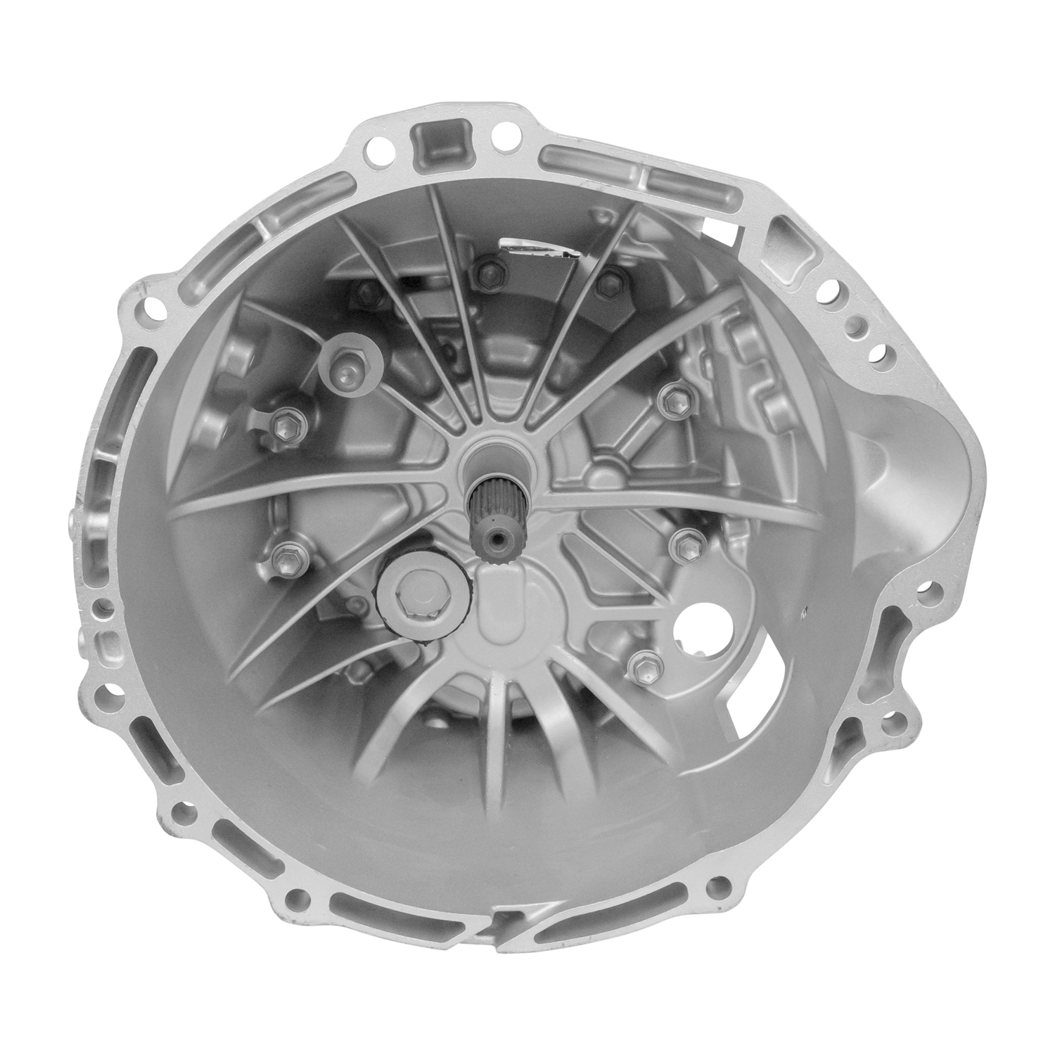 Manual Transmission Assembly | 20183-1803R