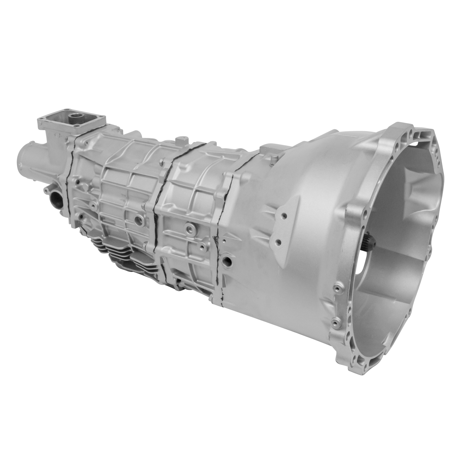 Manual Transmission Assembly | 20183-1803R