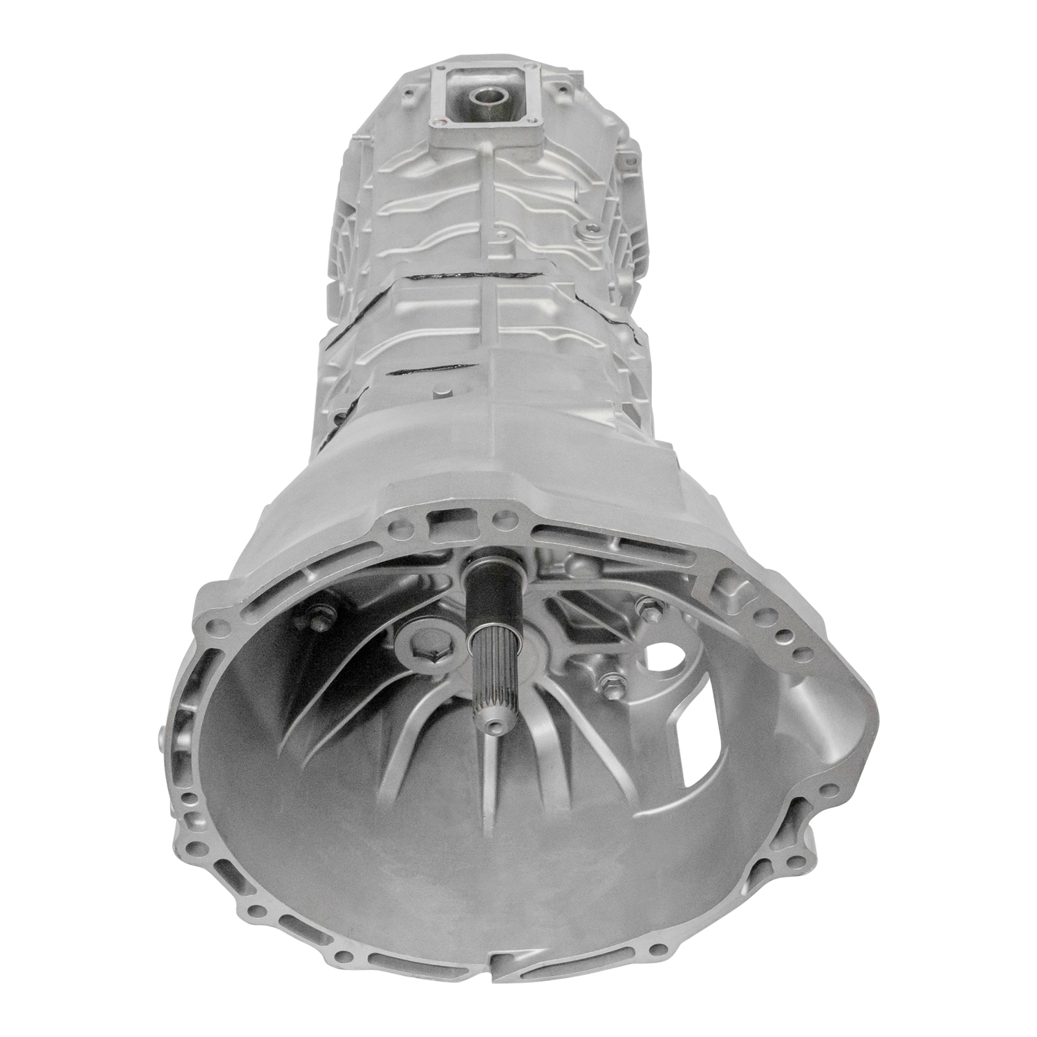 Manual Transmission Assembly | 20183-1804R