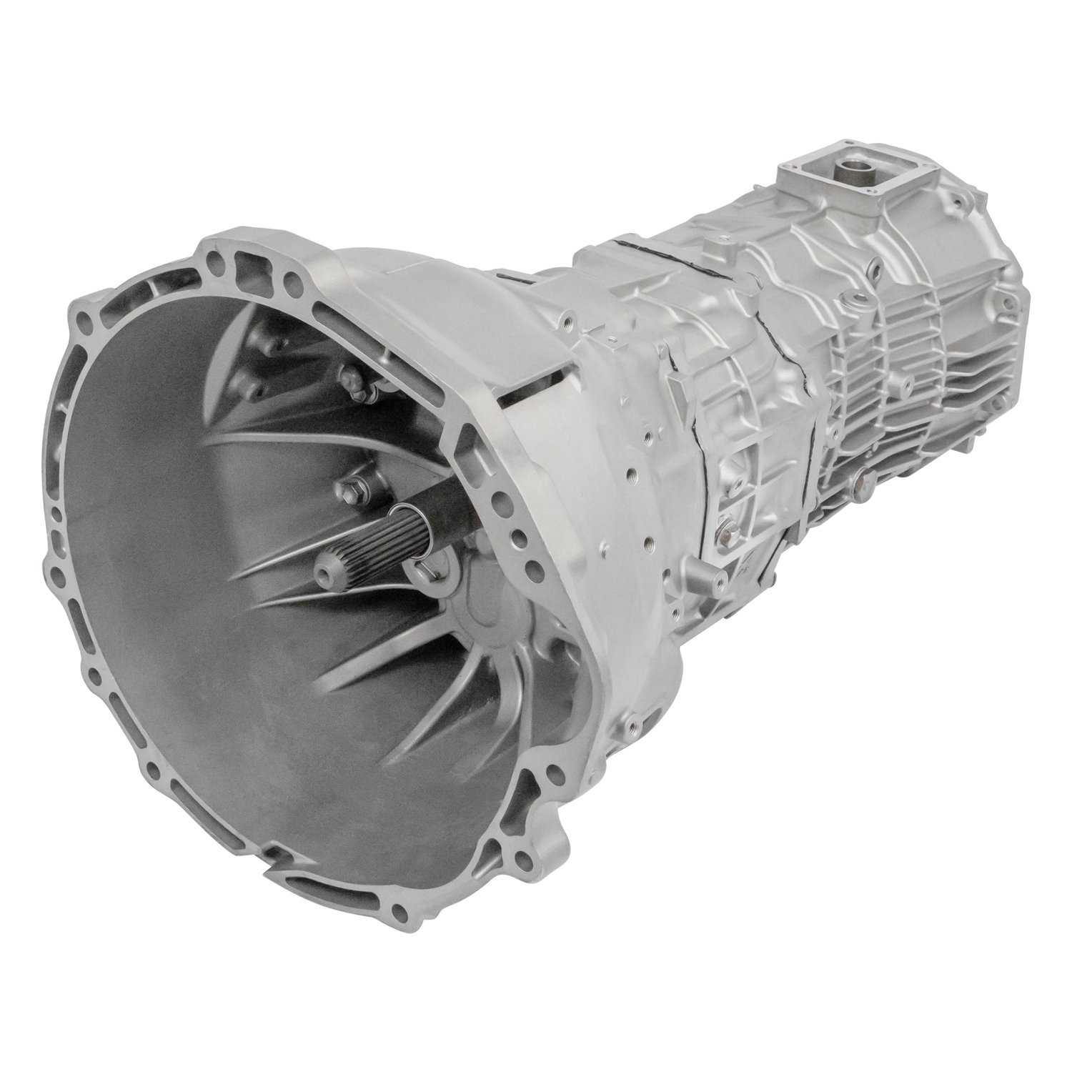 Manual Transmission Assembly | 20183-1804R