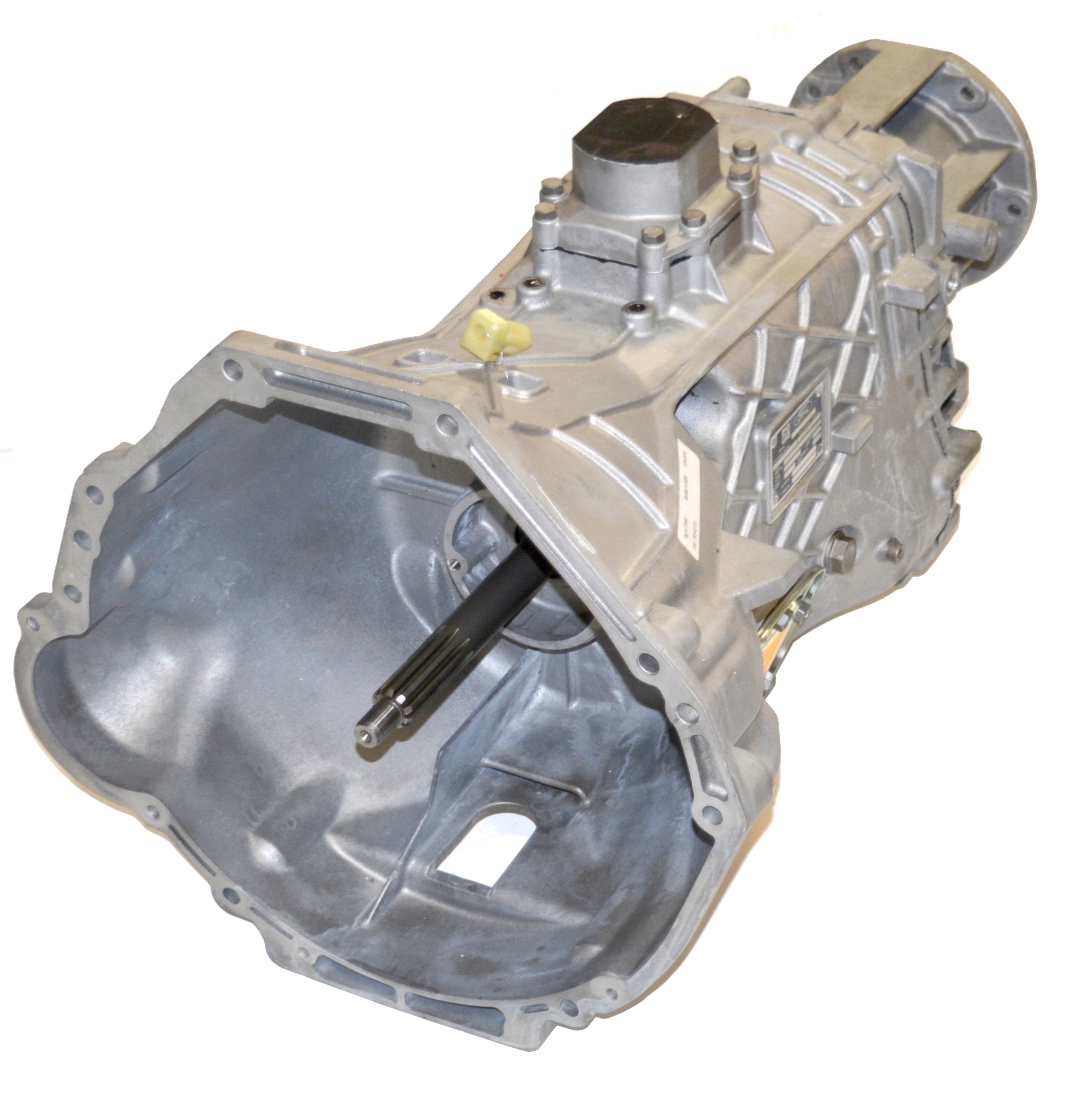 Manual Transmission Assembly | 20183-1807R