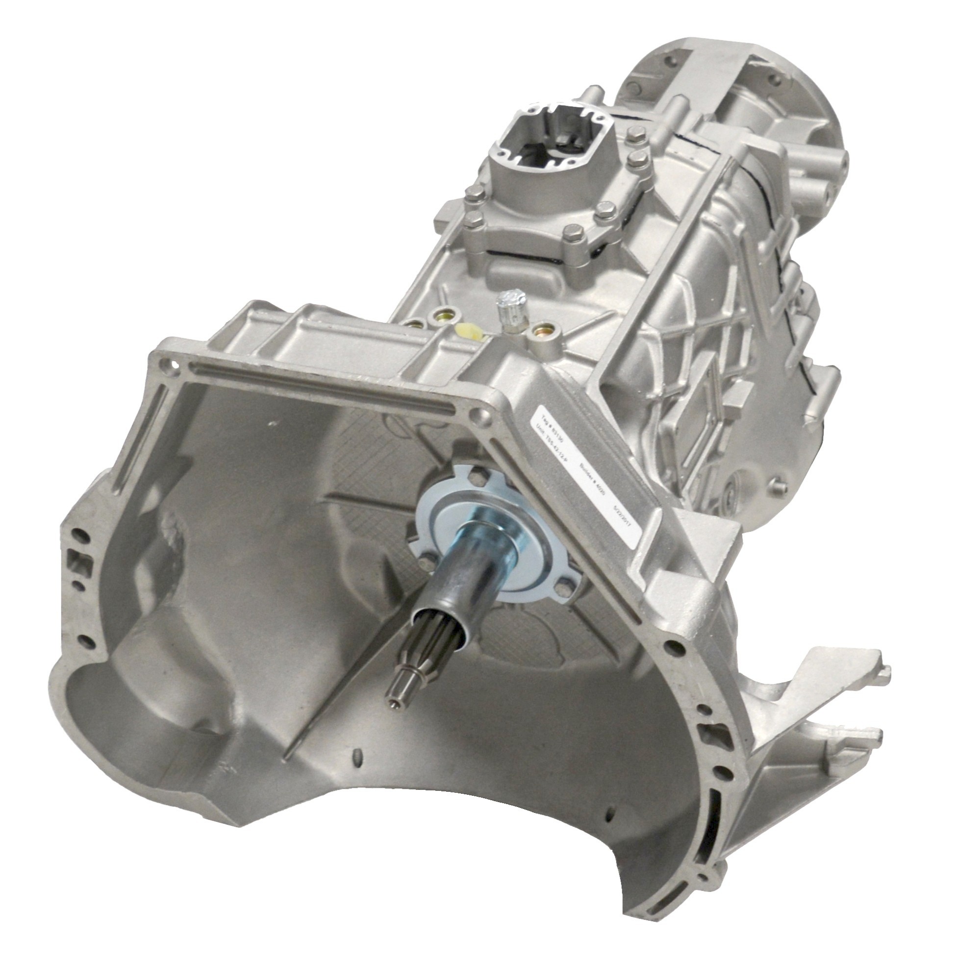 Manual Transmission Assembly | 20183-1810R