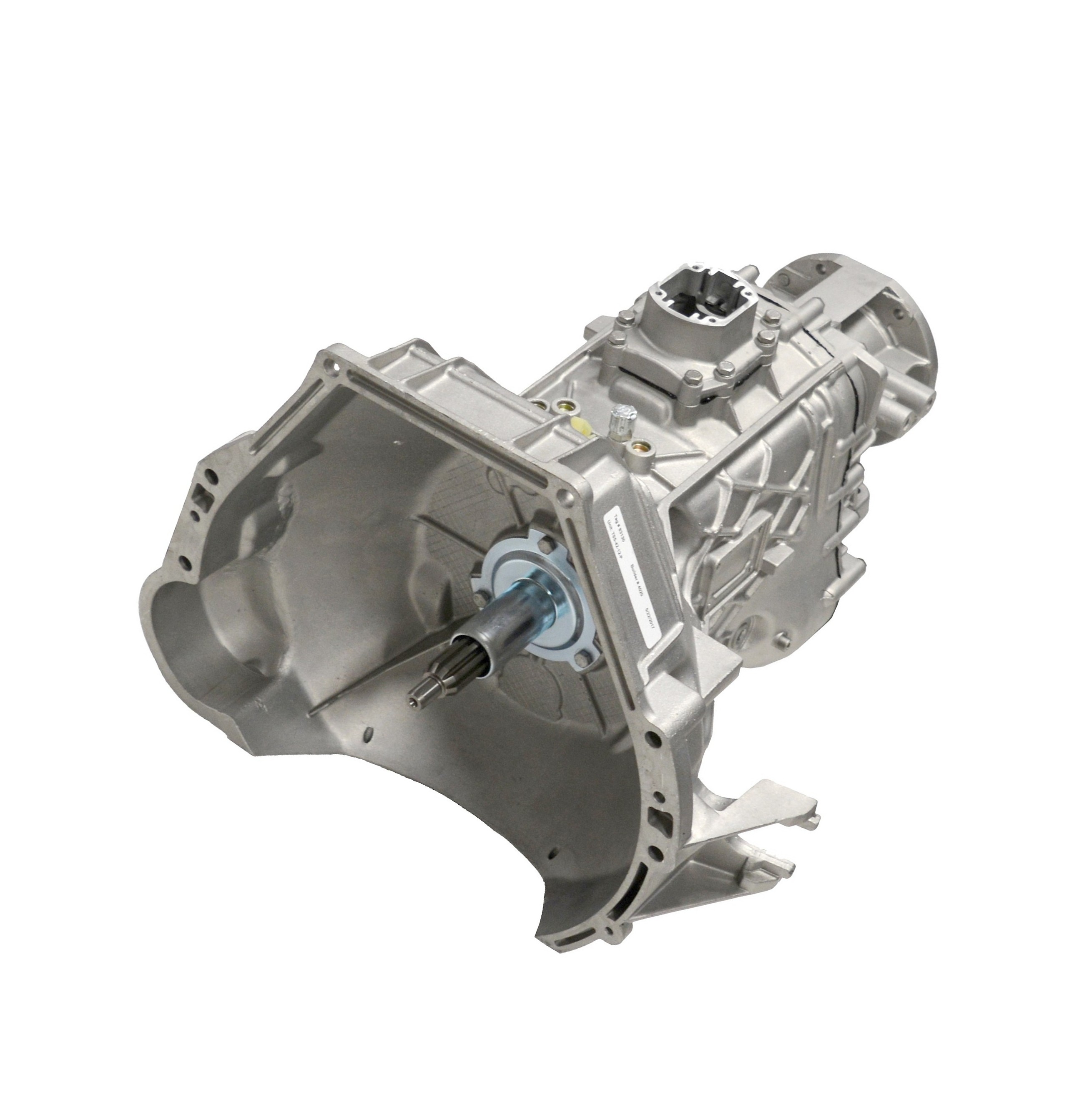 Manual Transmission Assembly | 20183-1809R