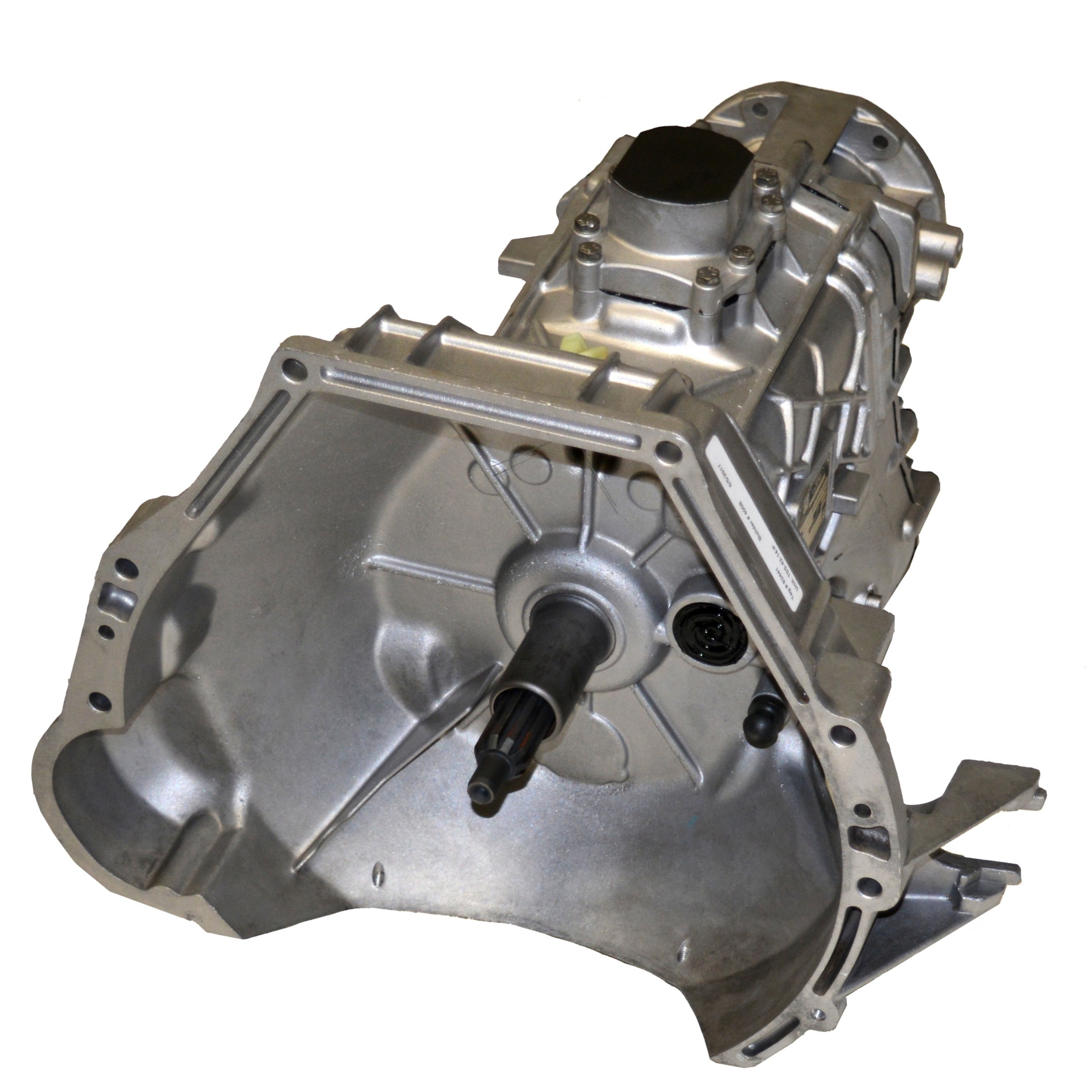 Manual Transmission Assembly | 20183-1812R