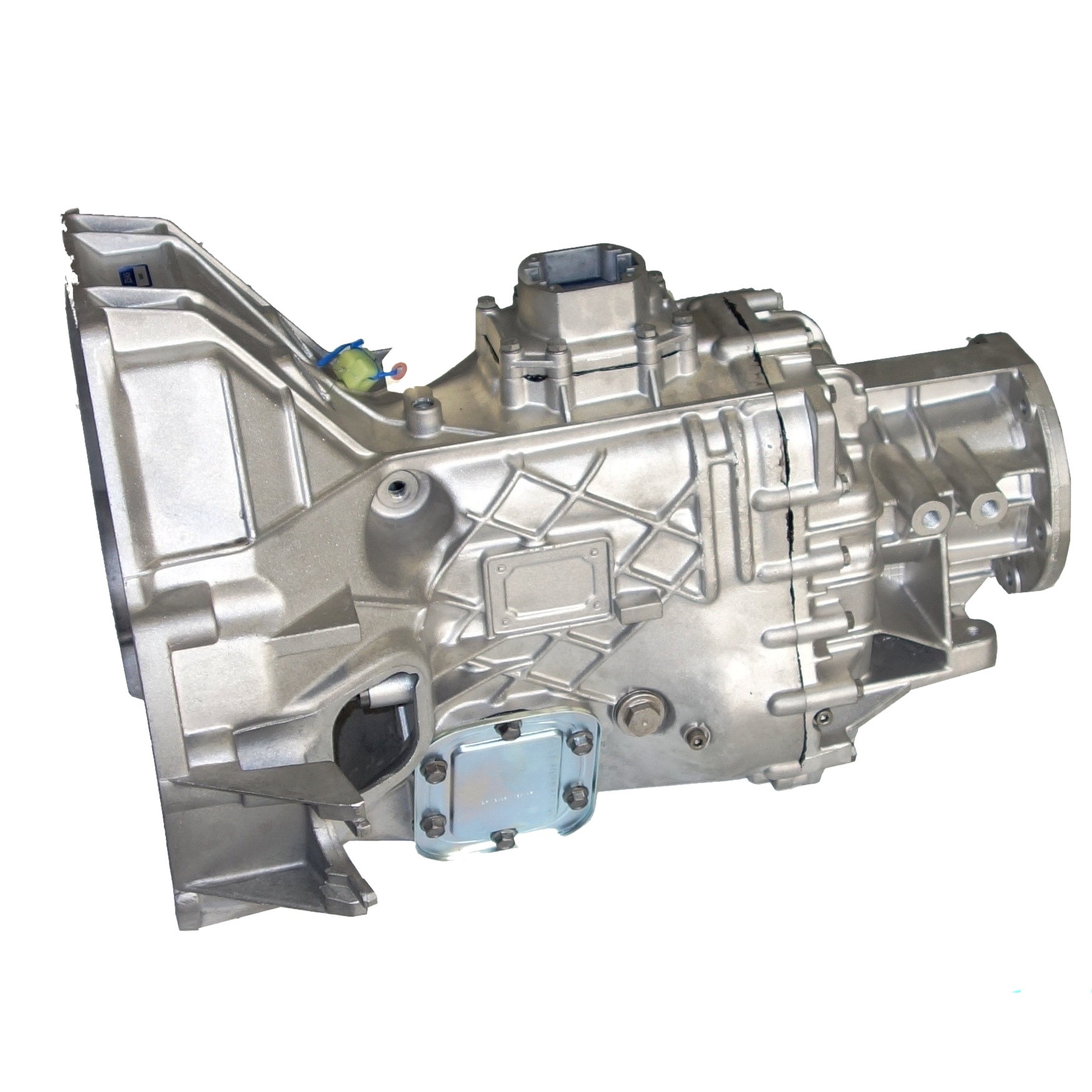 Manual Transmission Assembly | 20183-1811R