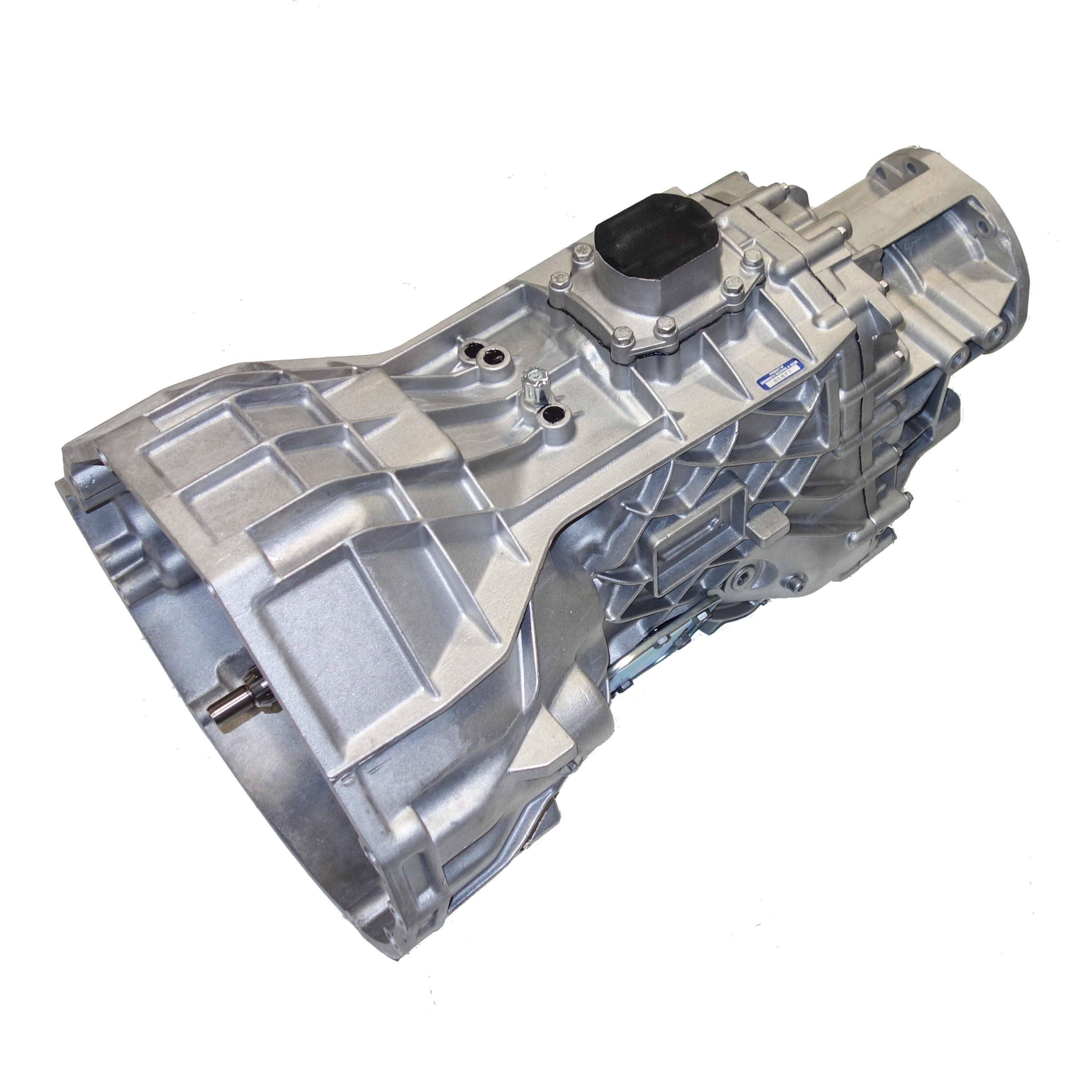 Manual Transmission Assembly | 20183-1831R