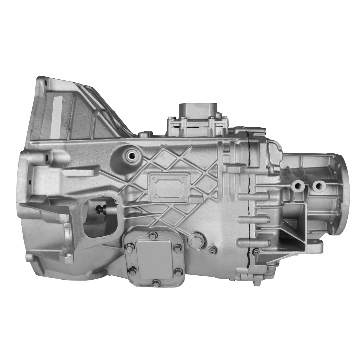 Manual Transmission Assembly | 20183-1811R