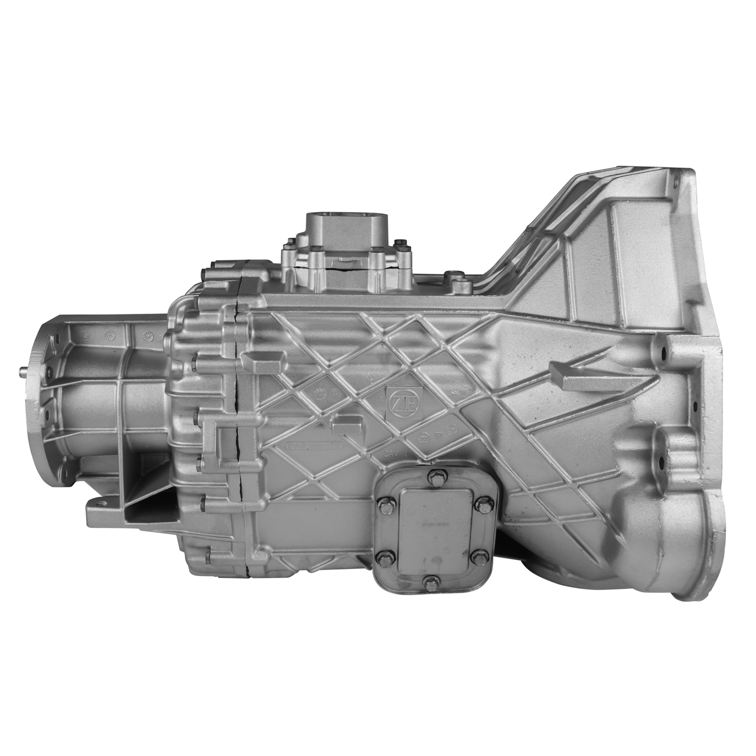 Manual Transmission Assembly | 20183-1811R