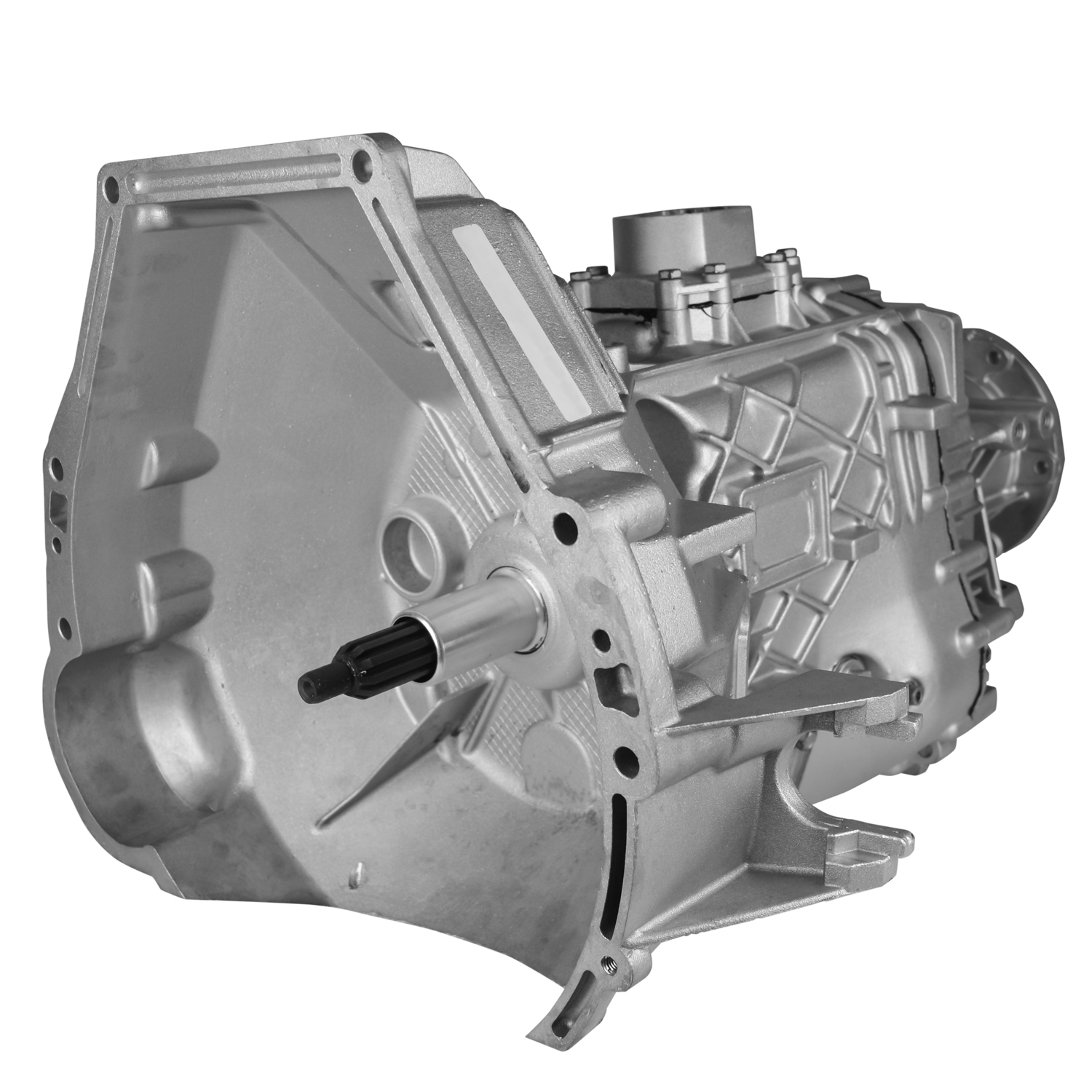 Manual Transmission Assembly | 20183-1811R