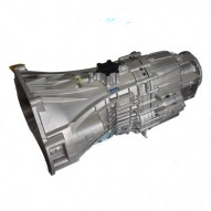 Manual Transmission Assembly | 20183-1855R