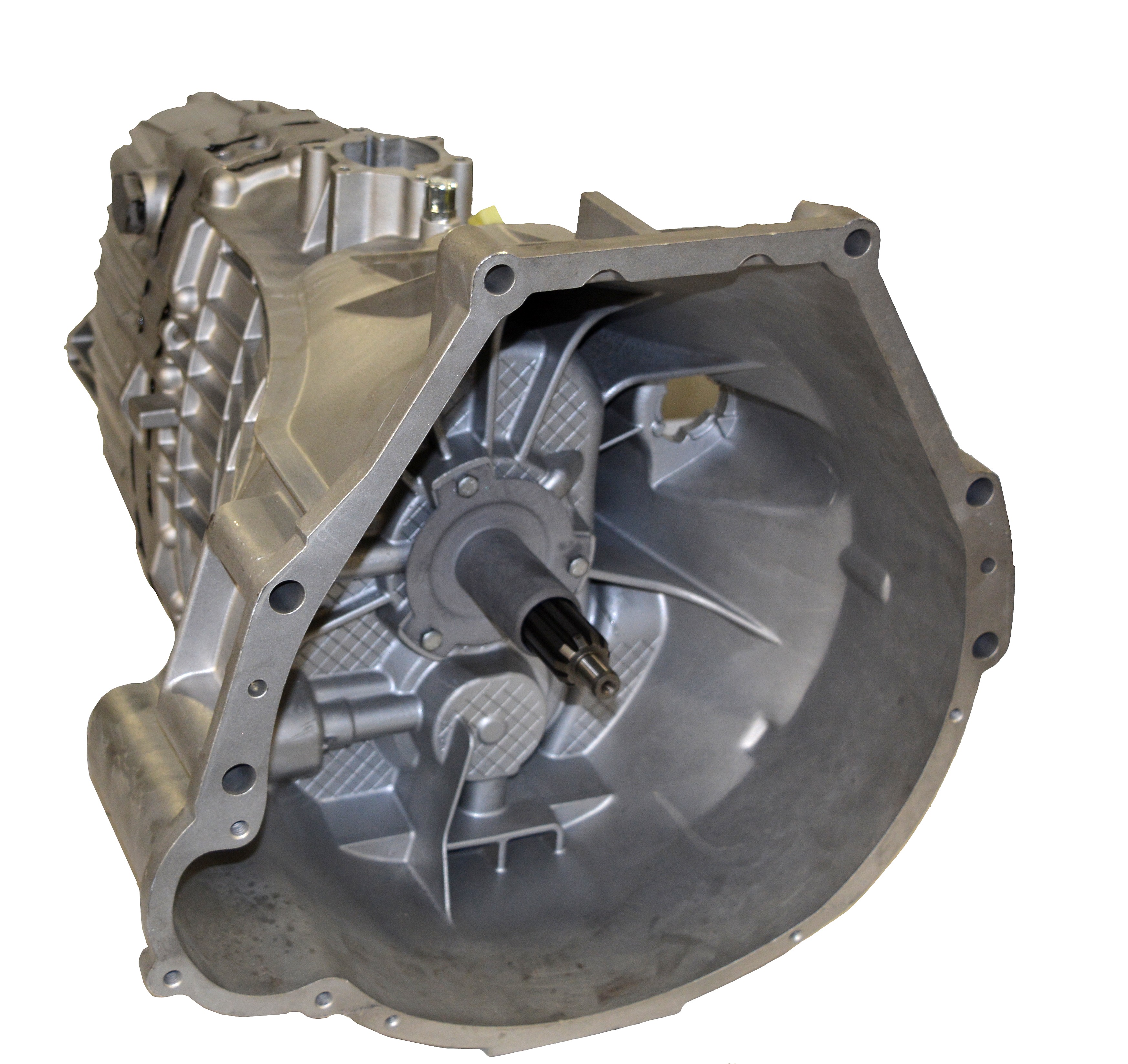 Manual Transmission Assembly | 20183-1859R
